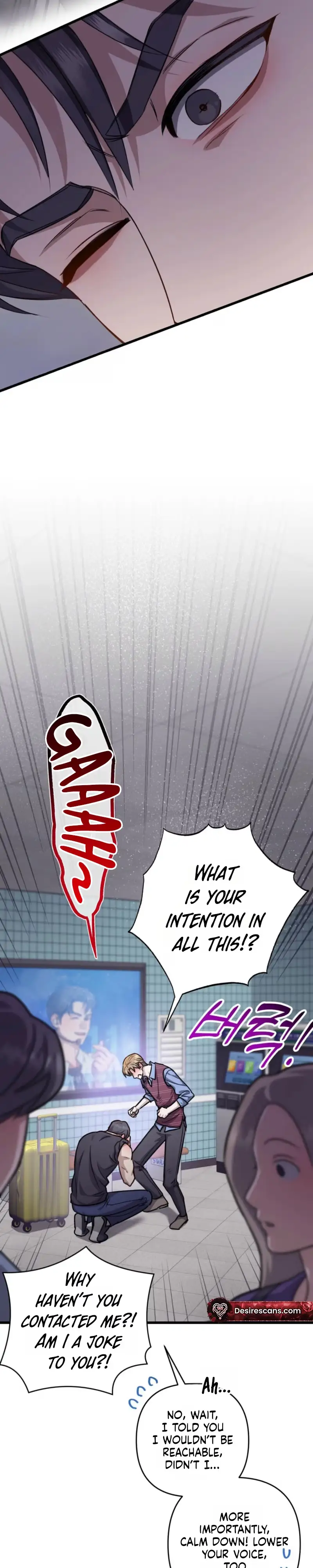 Method Romance - Chapter 45 Page 5