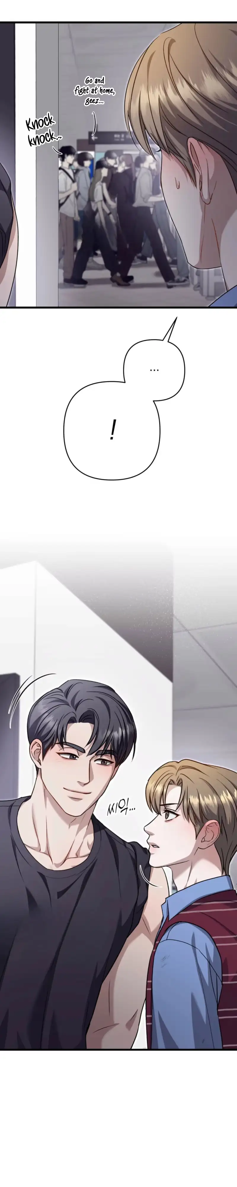 Method Romance - Chapter 45 Page 8