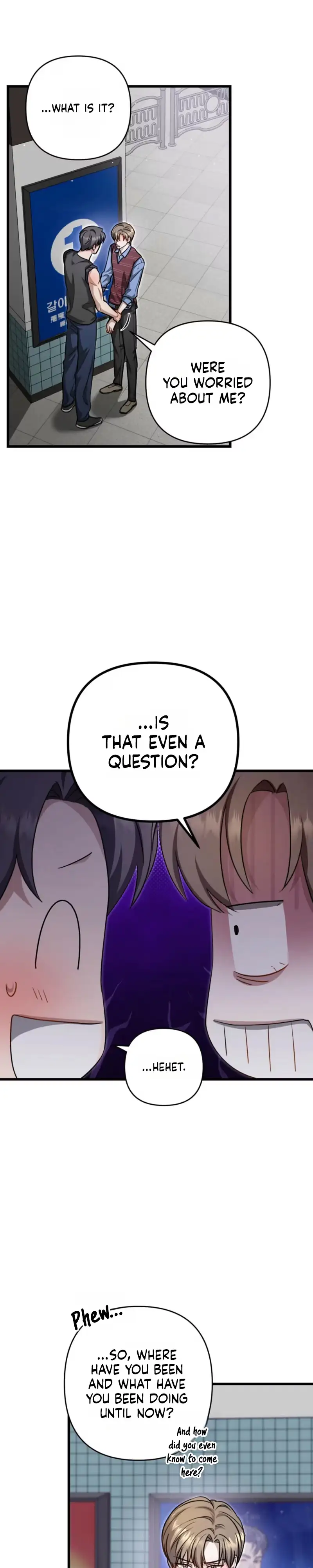 Method Romance - Chapter 45 Page 9