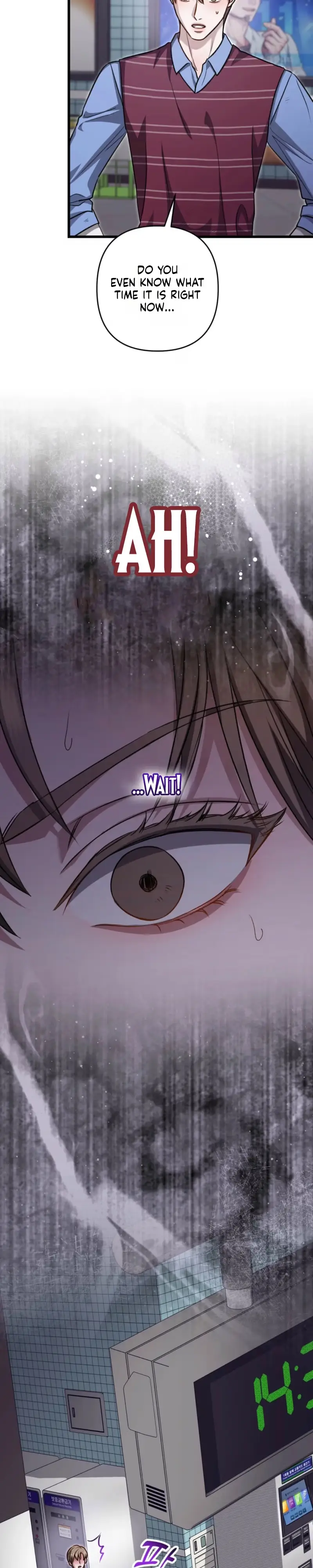 Method Romance - Chapter 45 Page 10