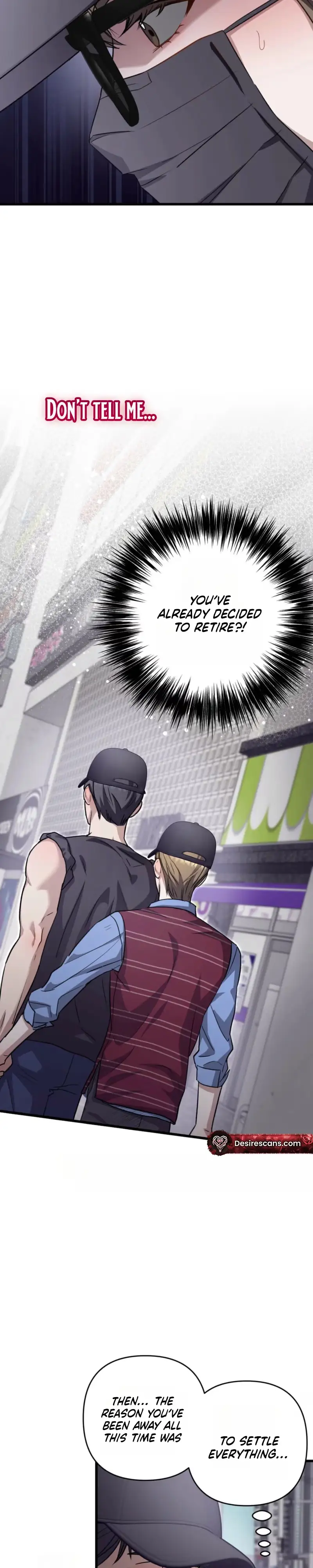 Method Romance - Chapter 45 Page 15