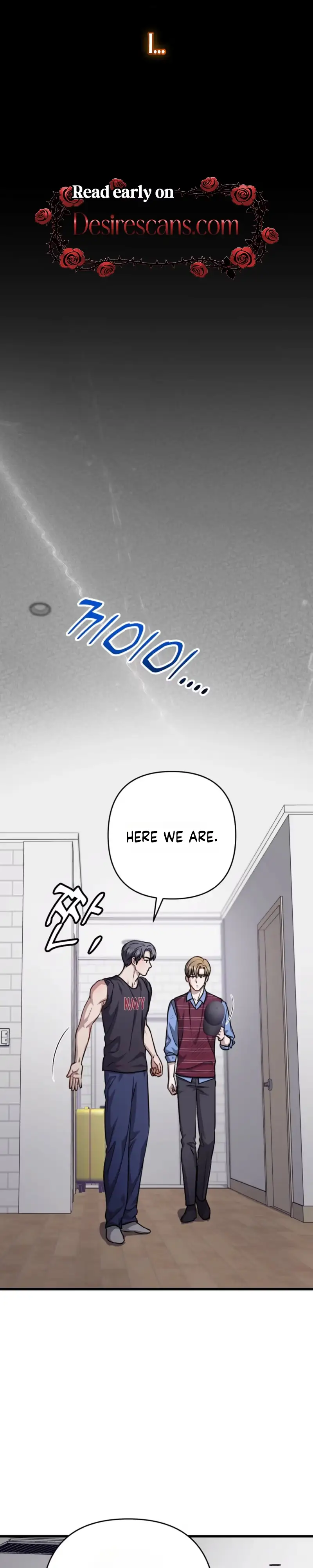 Method Romance - Chapter 45 Page 18