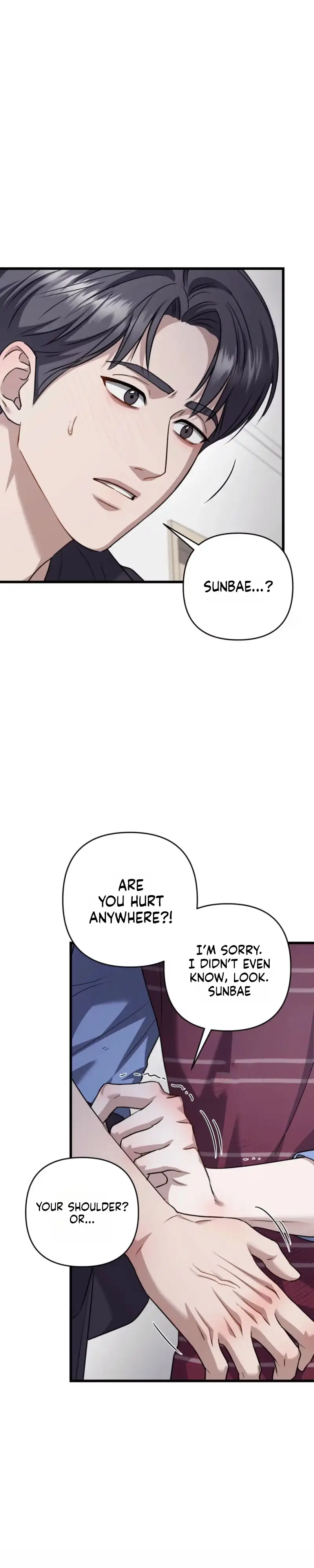 Method Romance - Chapter 45 Page 27