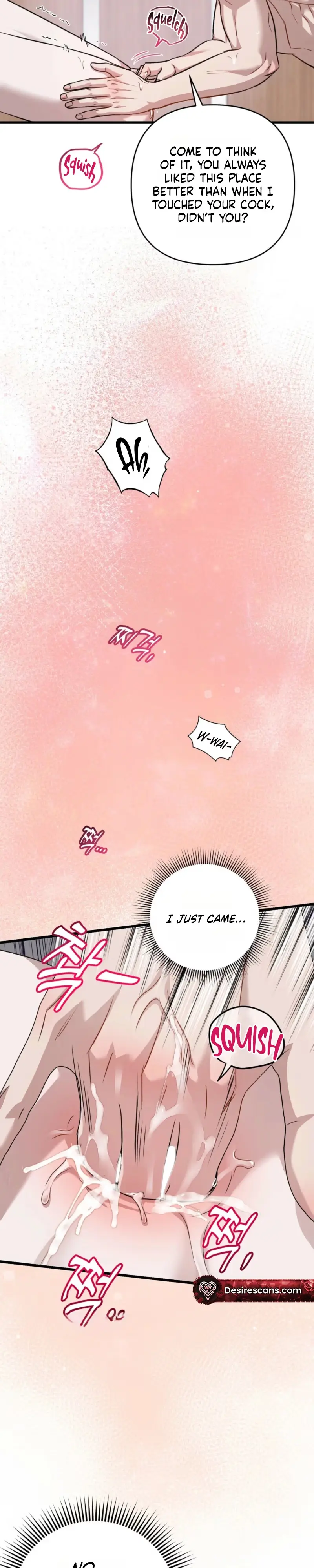 Method Romance - Chapter 46 Page 18