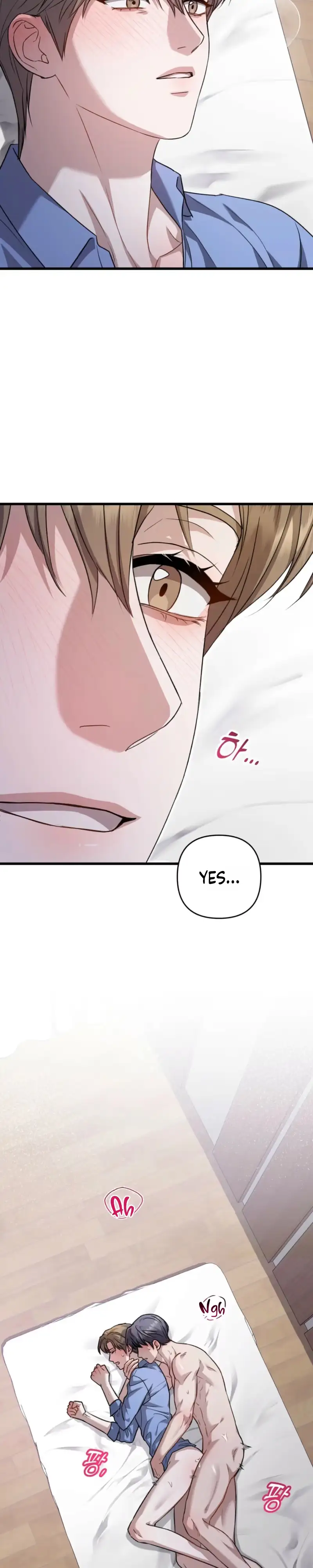 Method Romance - Chapter 46 Page 29