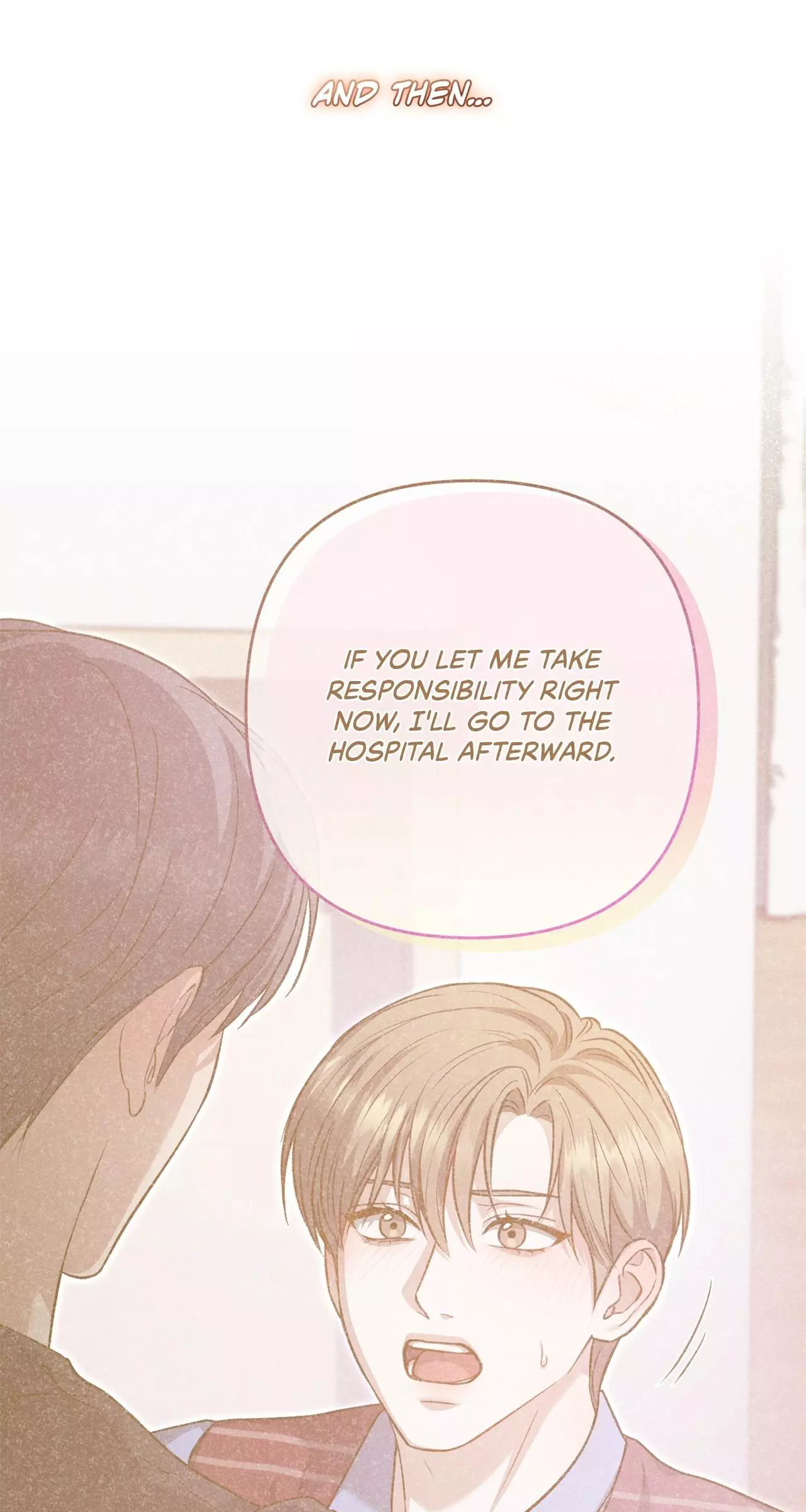 Method Romance - Chapter 47 Page 14