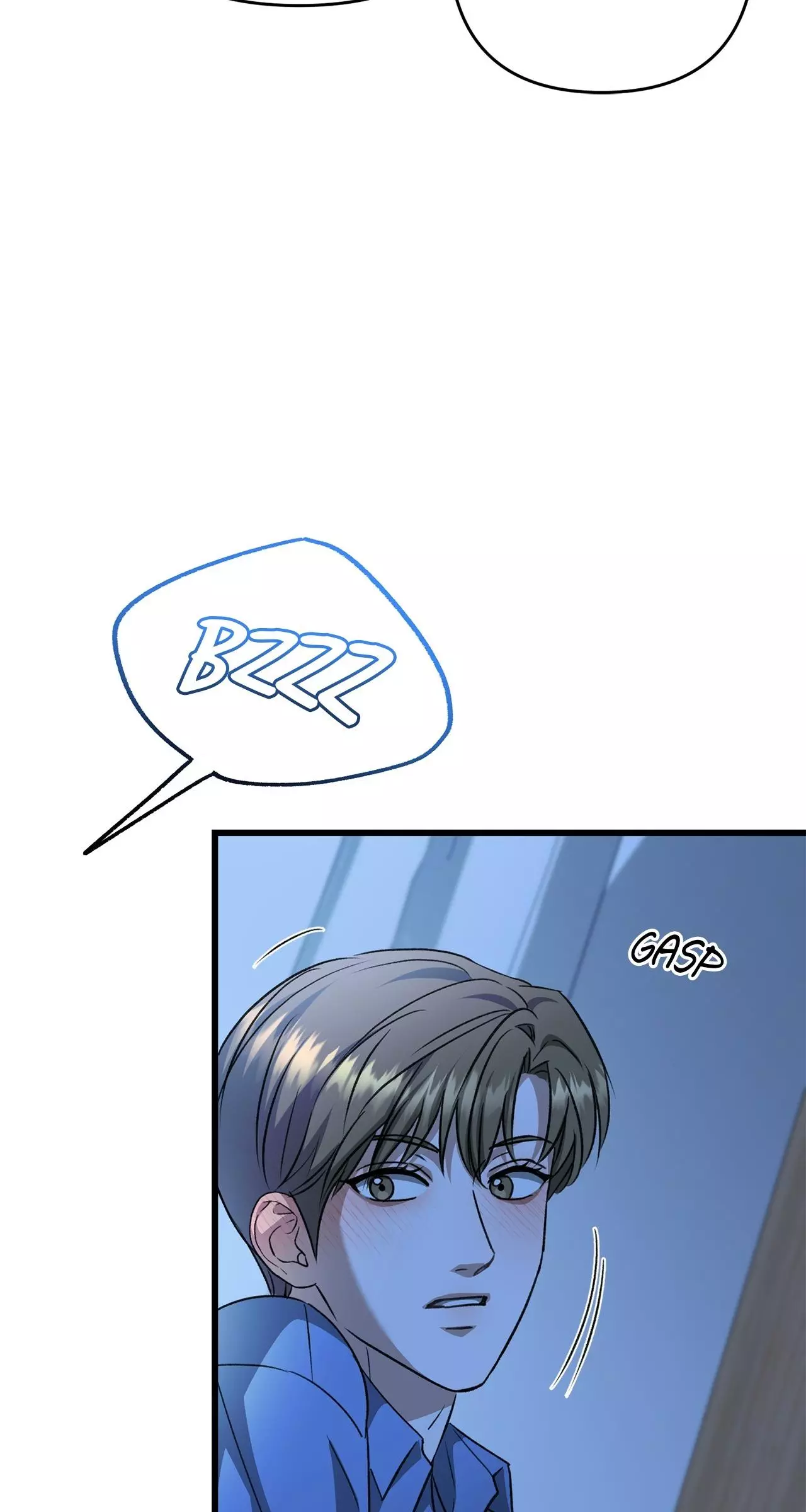 Method Romance - Chapter 47 Page 18