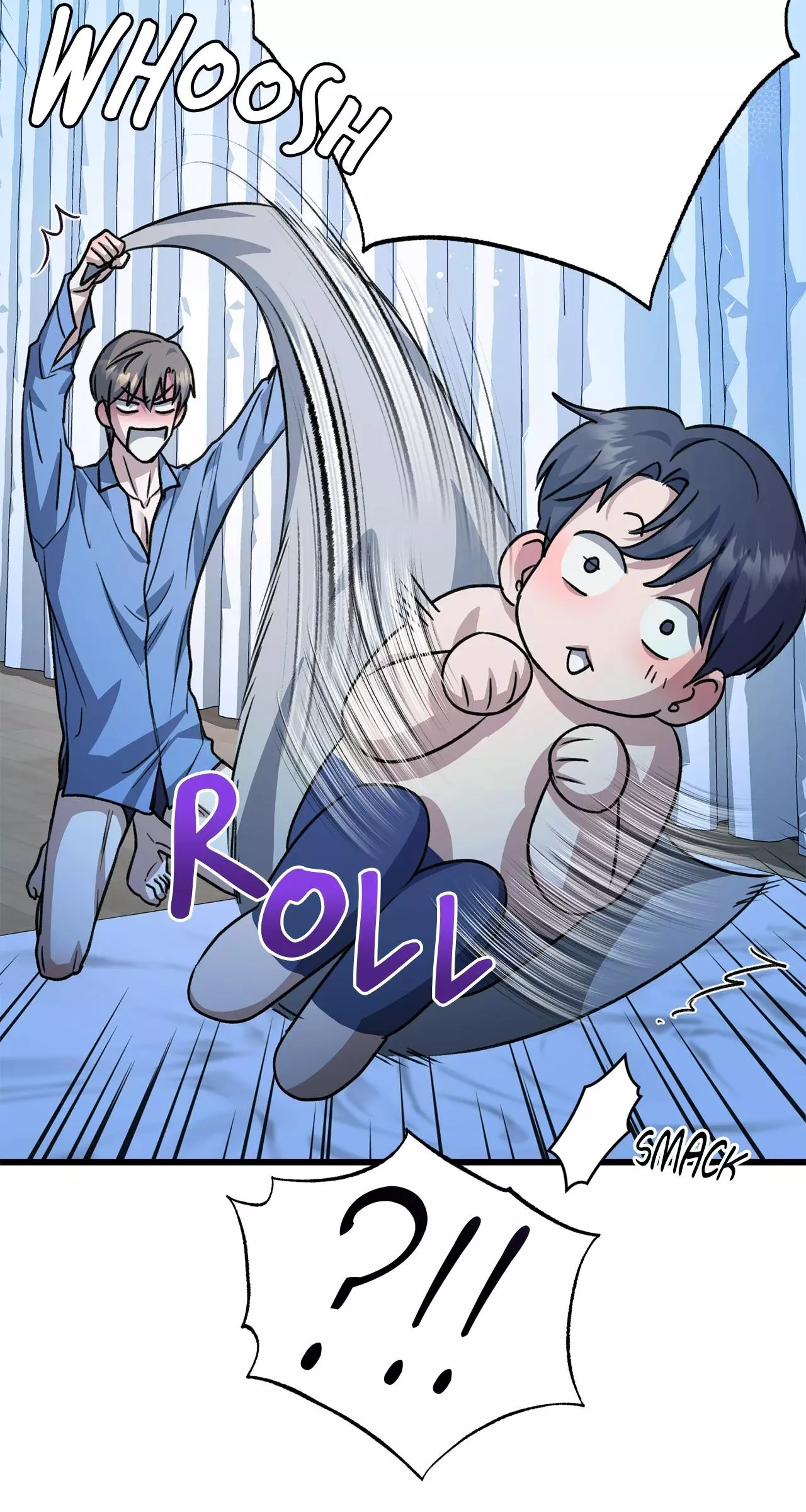Method Romance - Chapter 47 Page 27