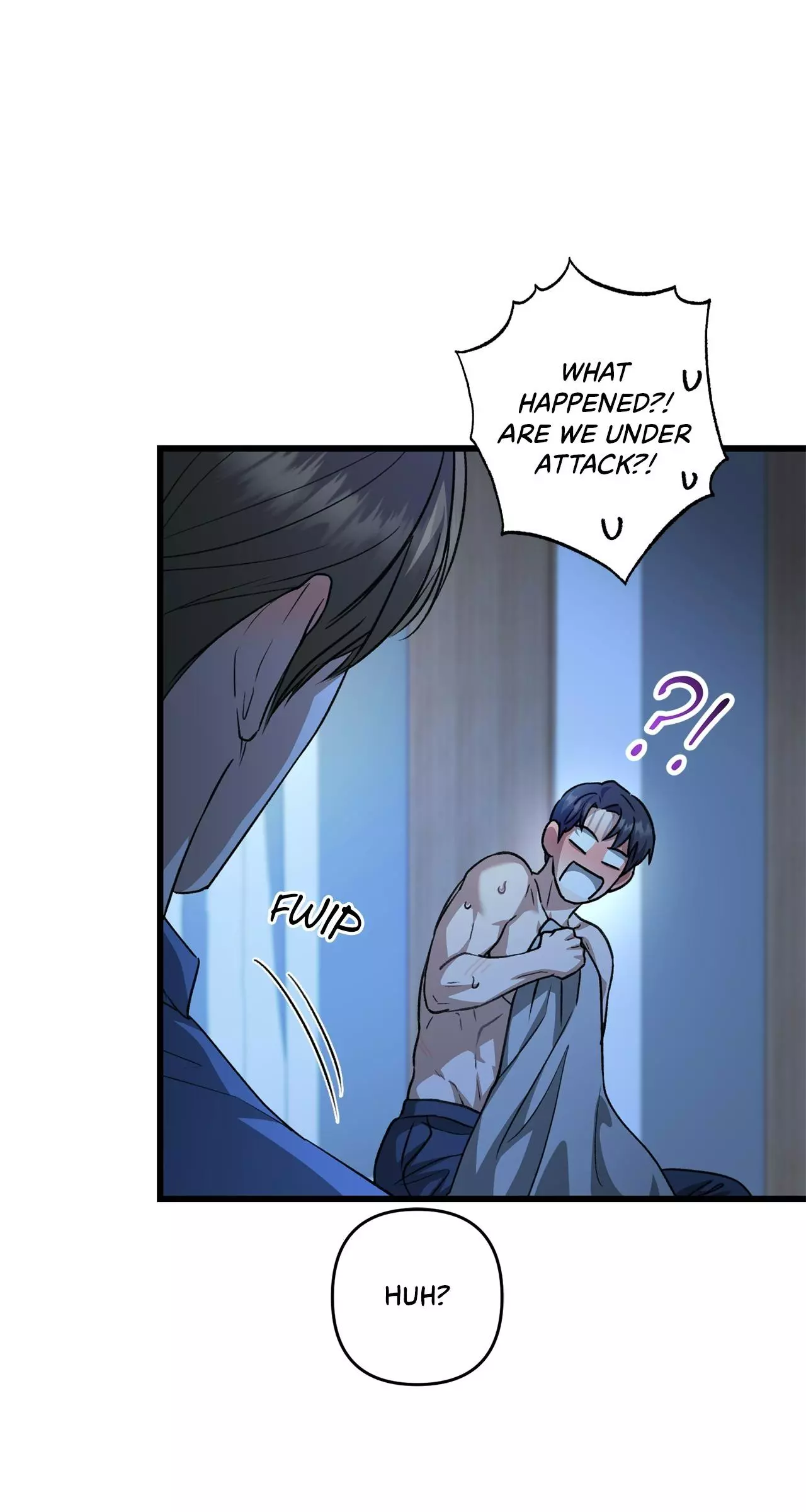 Method Romance - Chapter 47 Page 29