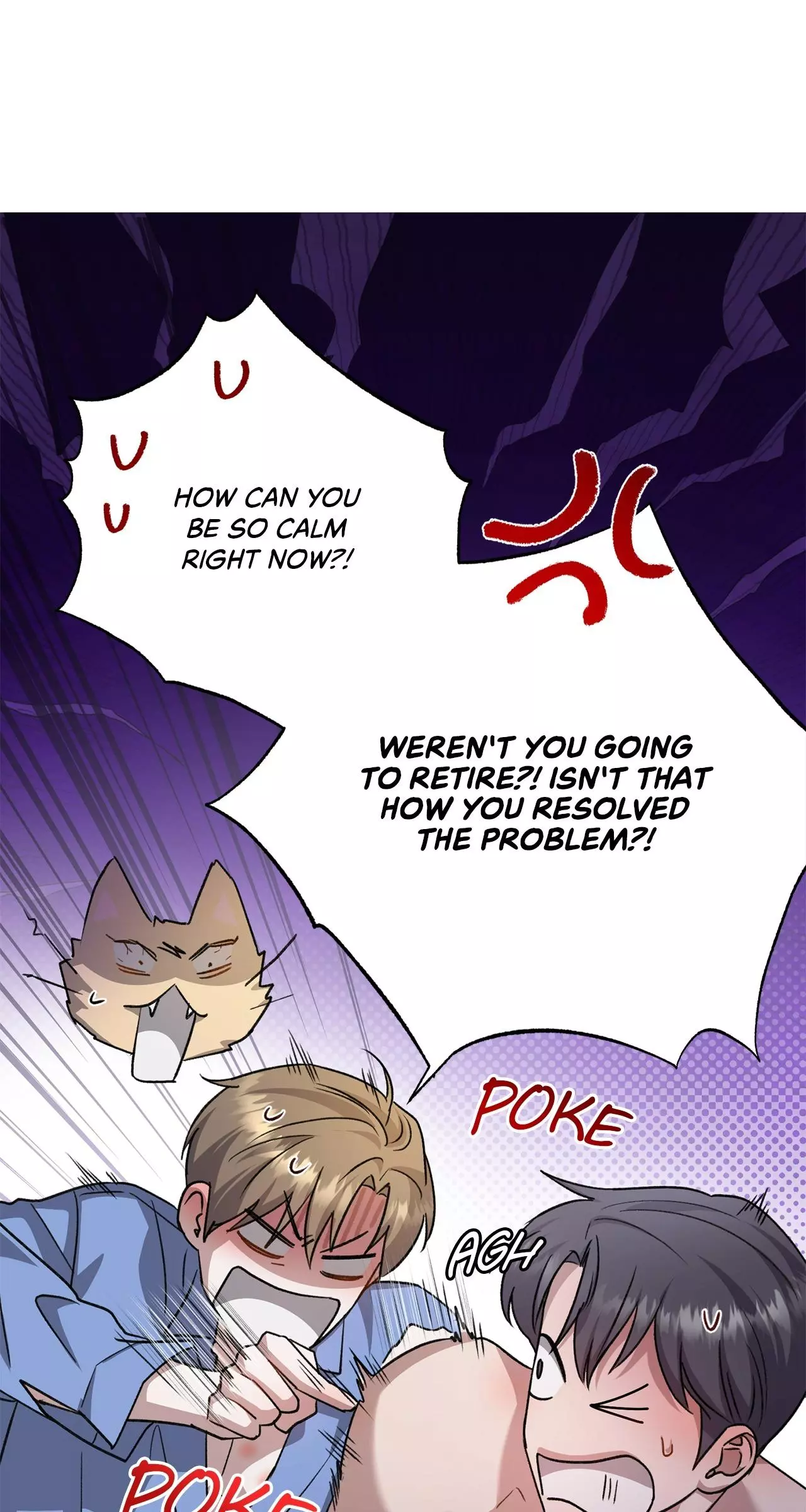 Method Romance - Chapter 47 Page 35