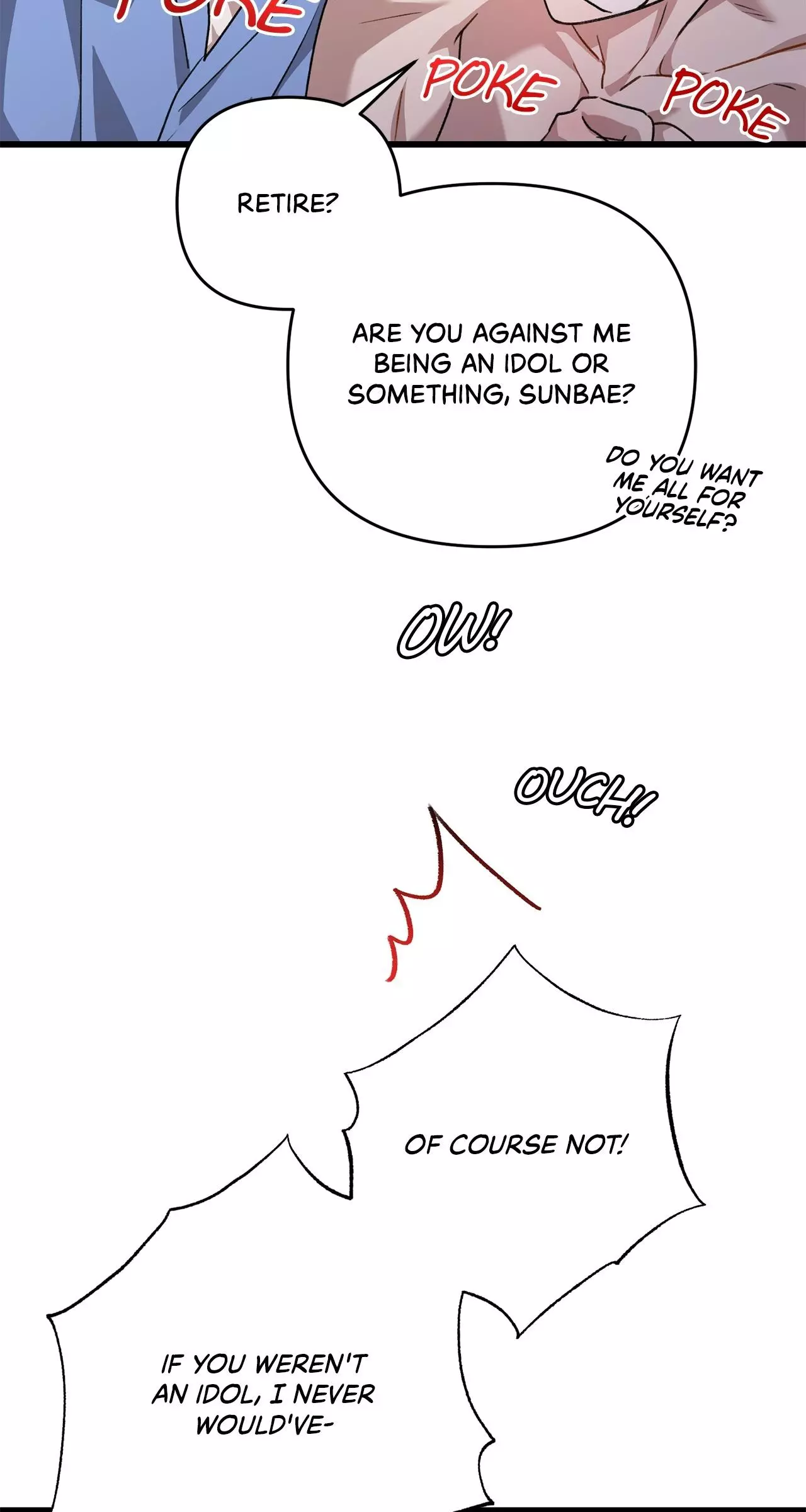 Method Romance - Chapter 47 Page 36