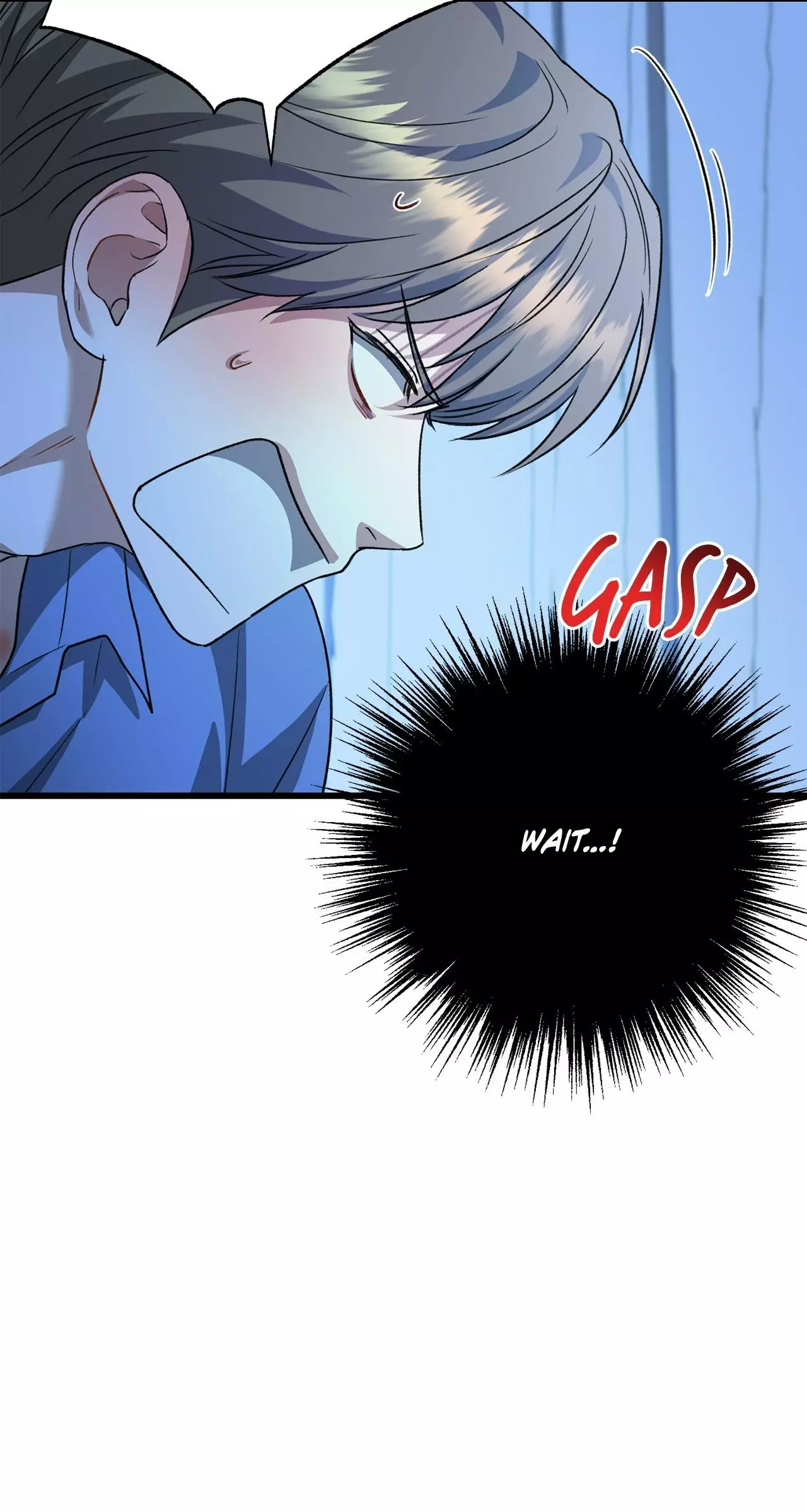 Method Romance - Chapter 47 Page 37