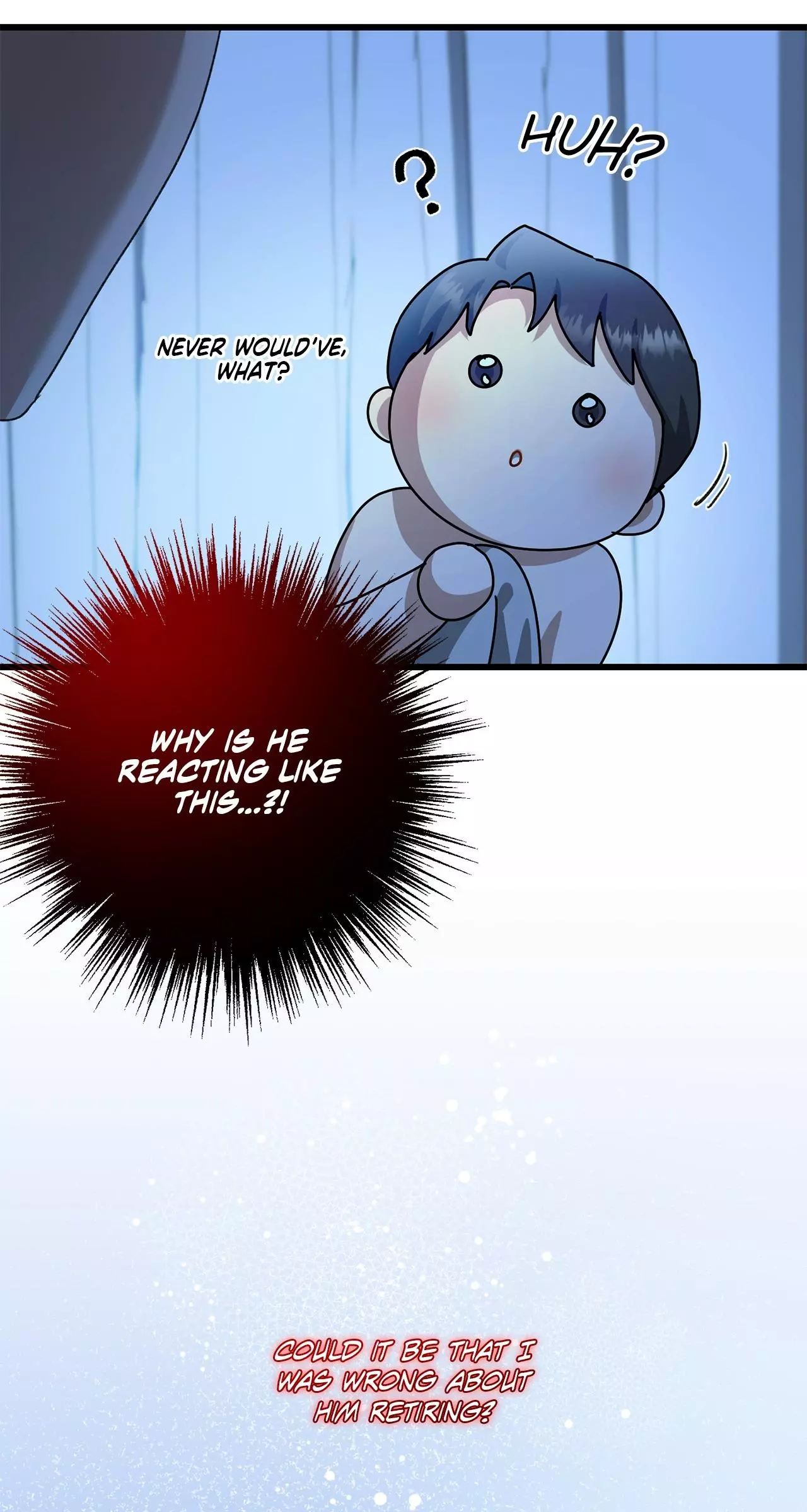 Method Romance - Chapter 47 Page 38