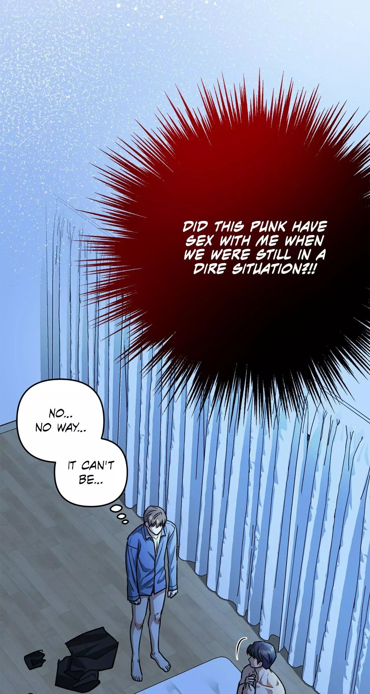 Method Romance - Chapter 47 Page 39