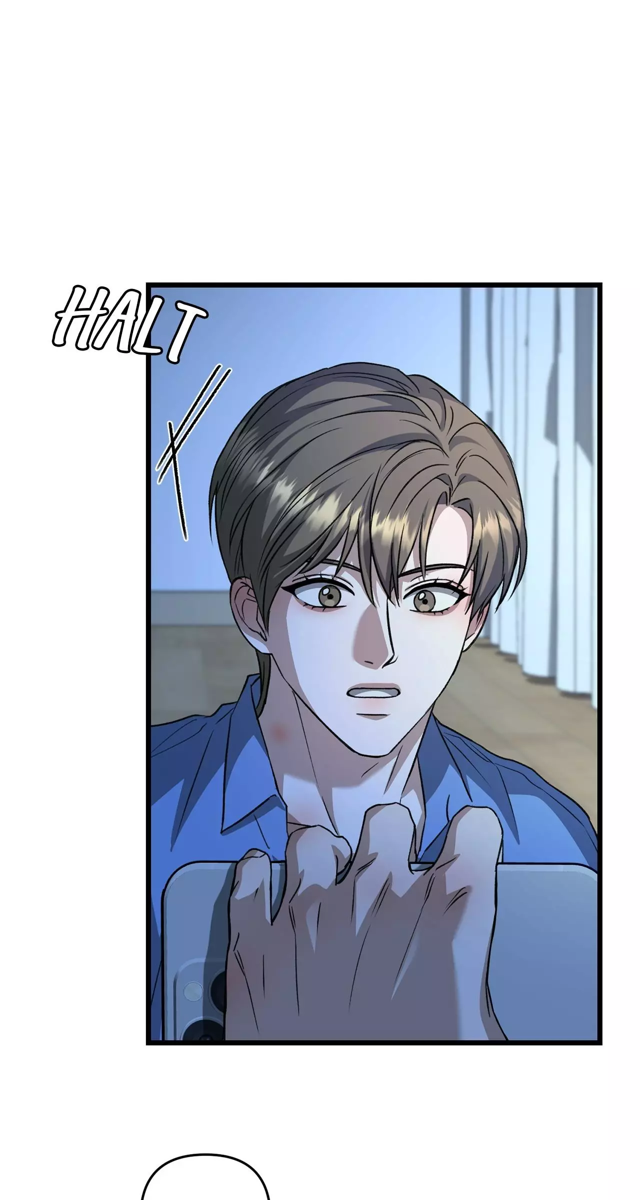 Method Romance - Chapter 47 Page 49