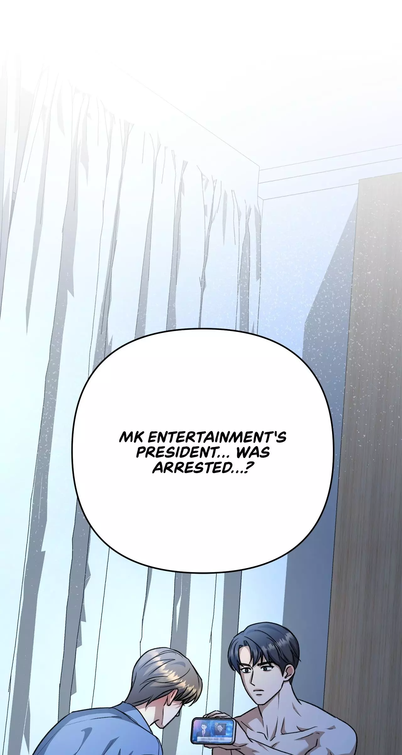 Method Romance - Chapter 47 Page 51