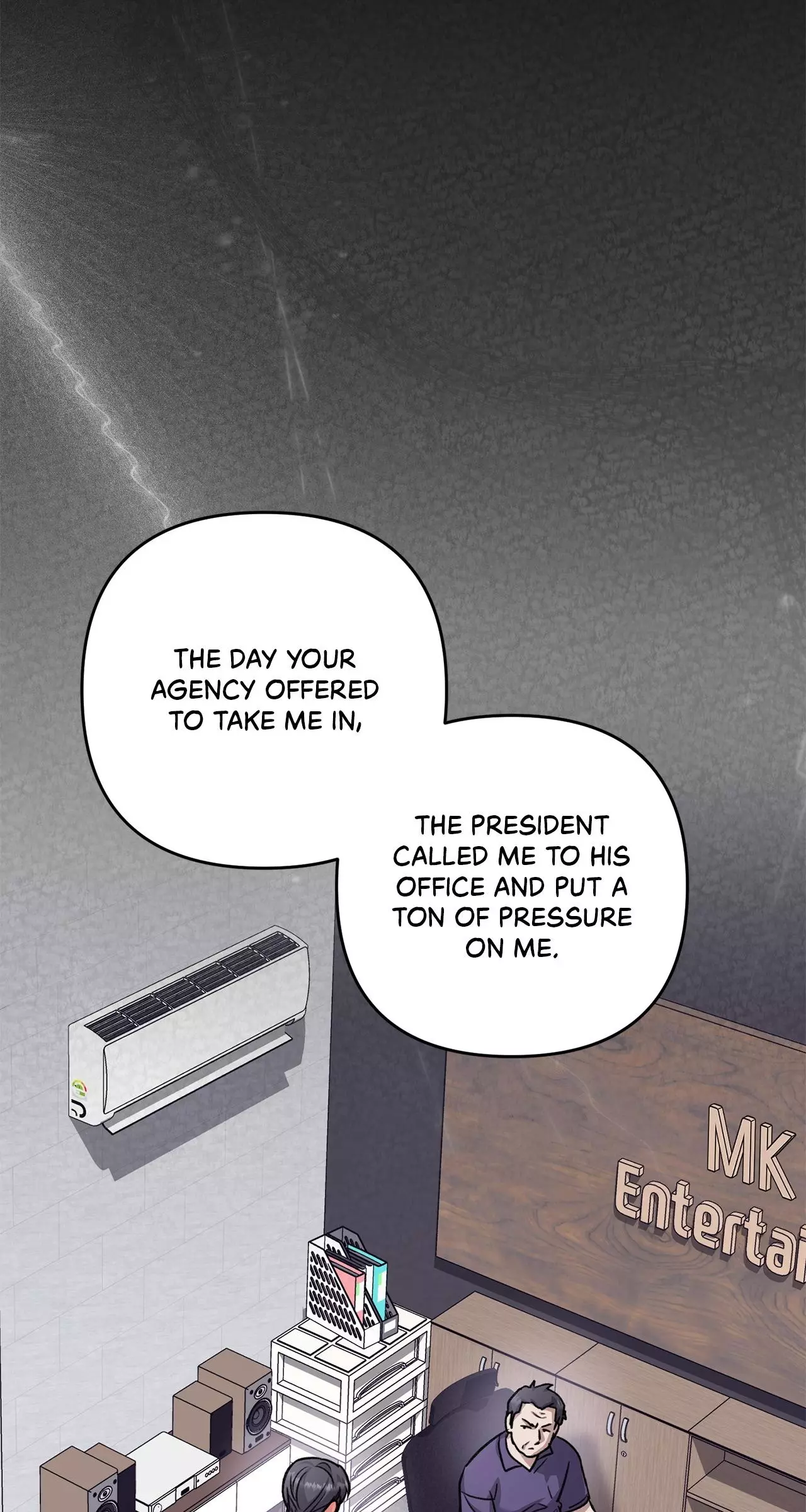 Method Romance - Chapter 47 Page 57