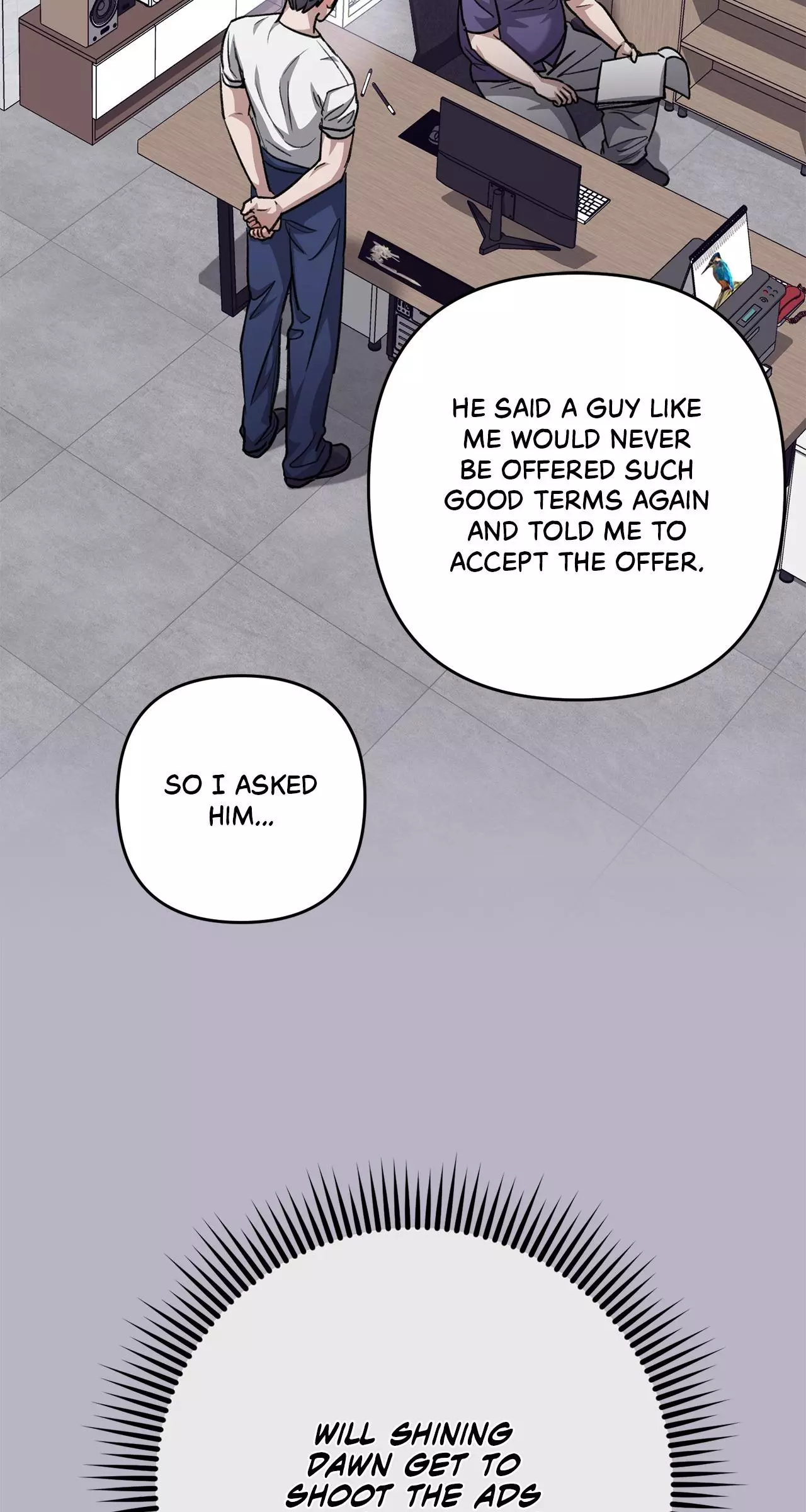 Method Romance - Chapter 47 Page 58
