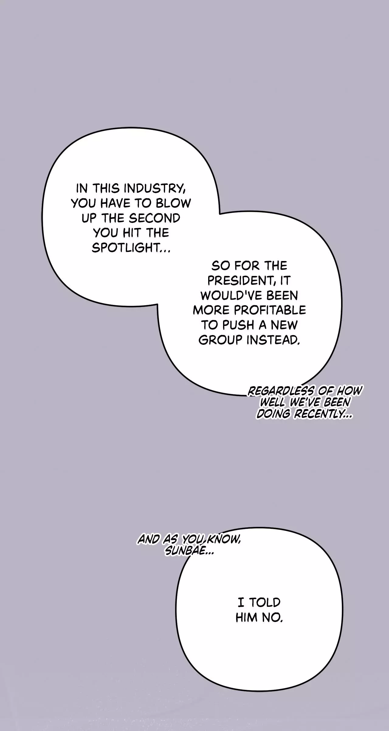 Method Romance - Chapter 47 Page 61