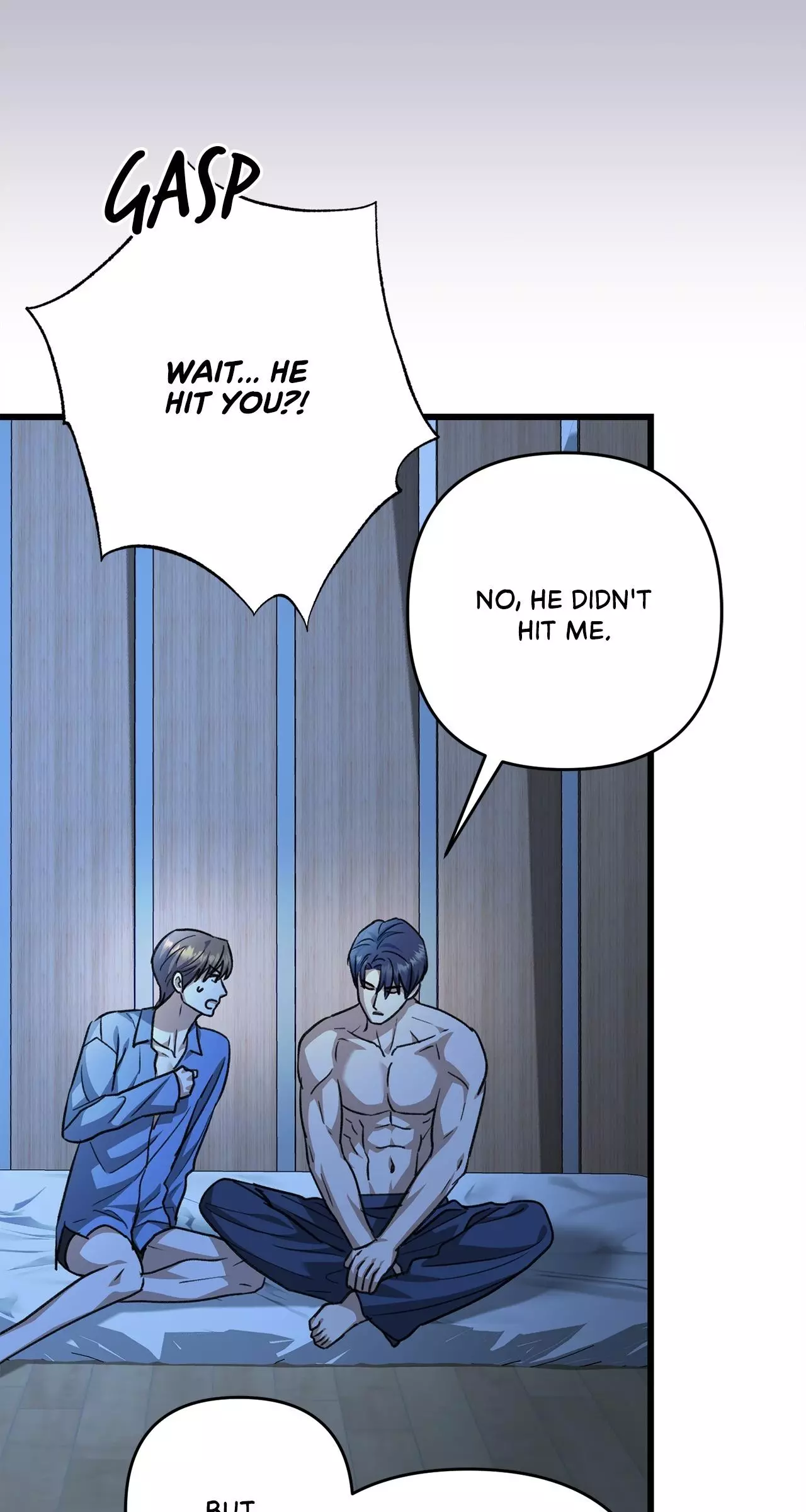 Method Romance - Chapter 47 Page 64