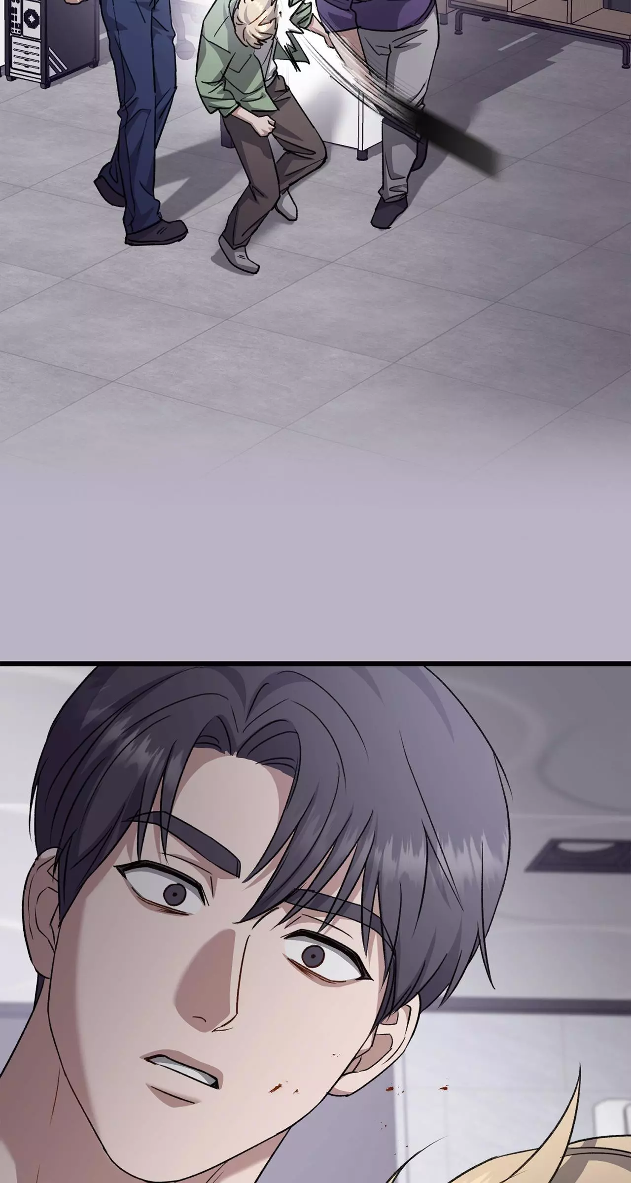 Method Romance - Chapter 47 Page 67