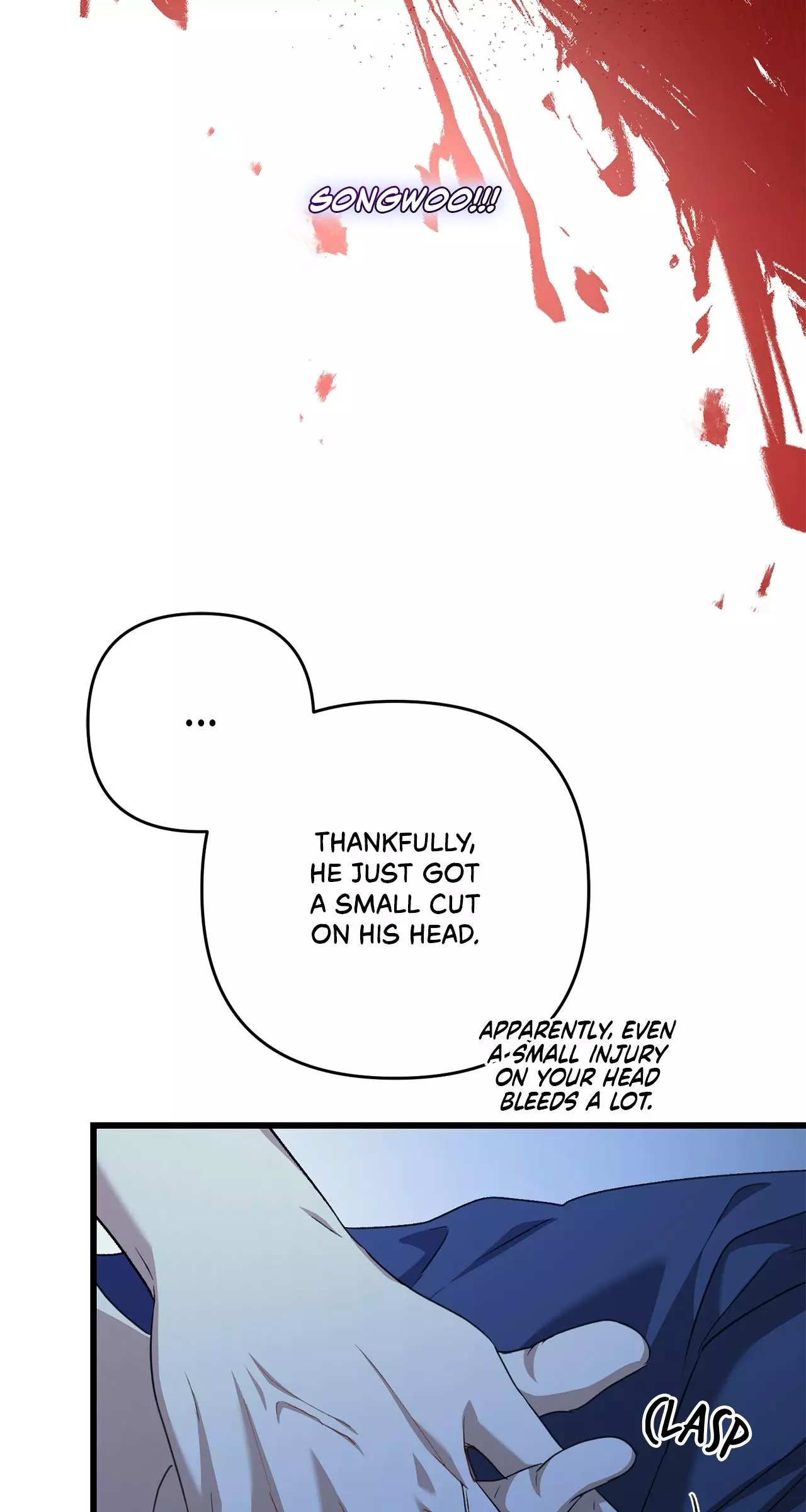 Method Romance - Chapter 47 Page 70