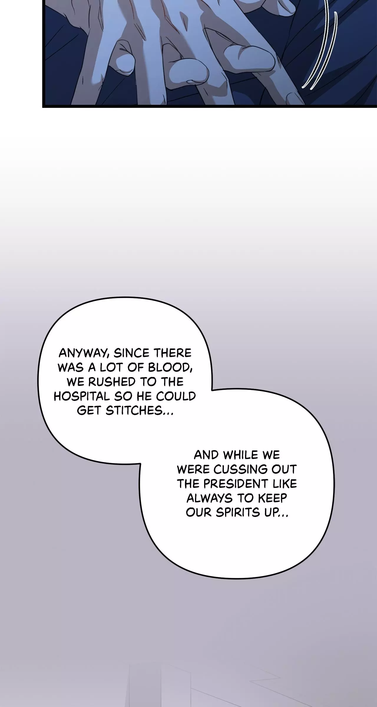 Method Romance - Chapter 47 Page 71