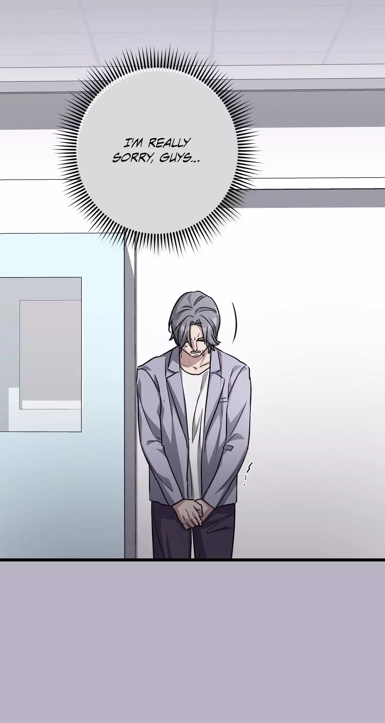 Method Romance - Chapter 47 Page 73