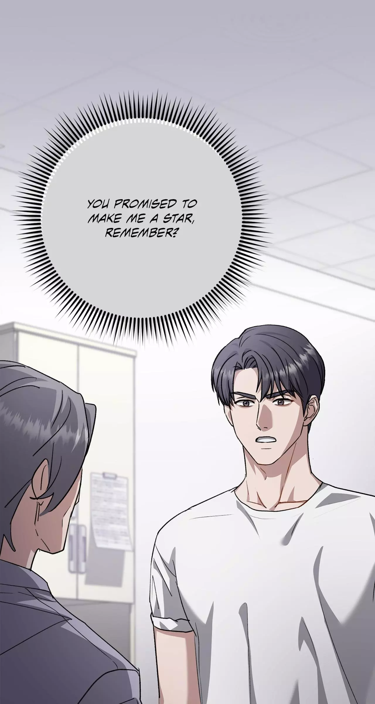Method Romance - Chapter 47 Page 80