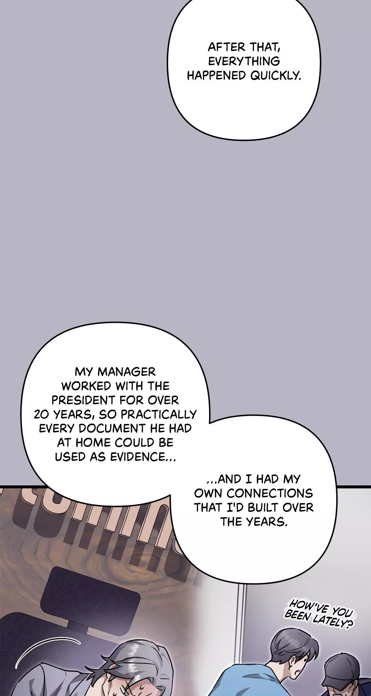 Method Romance - Chapter 47 Page 84