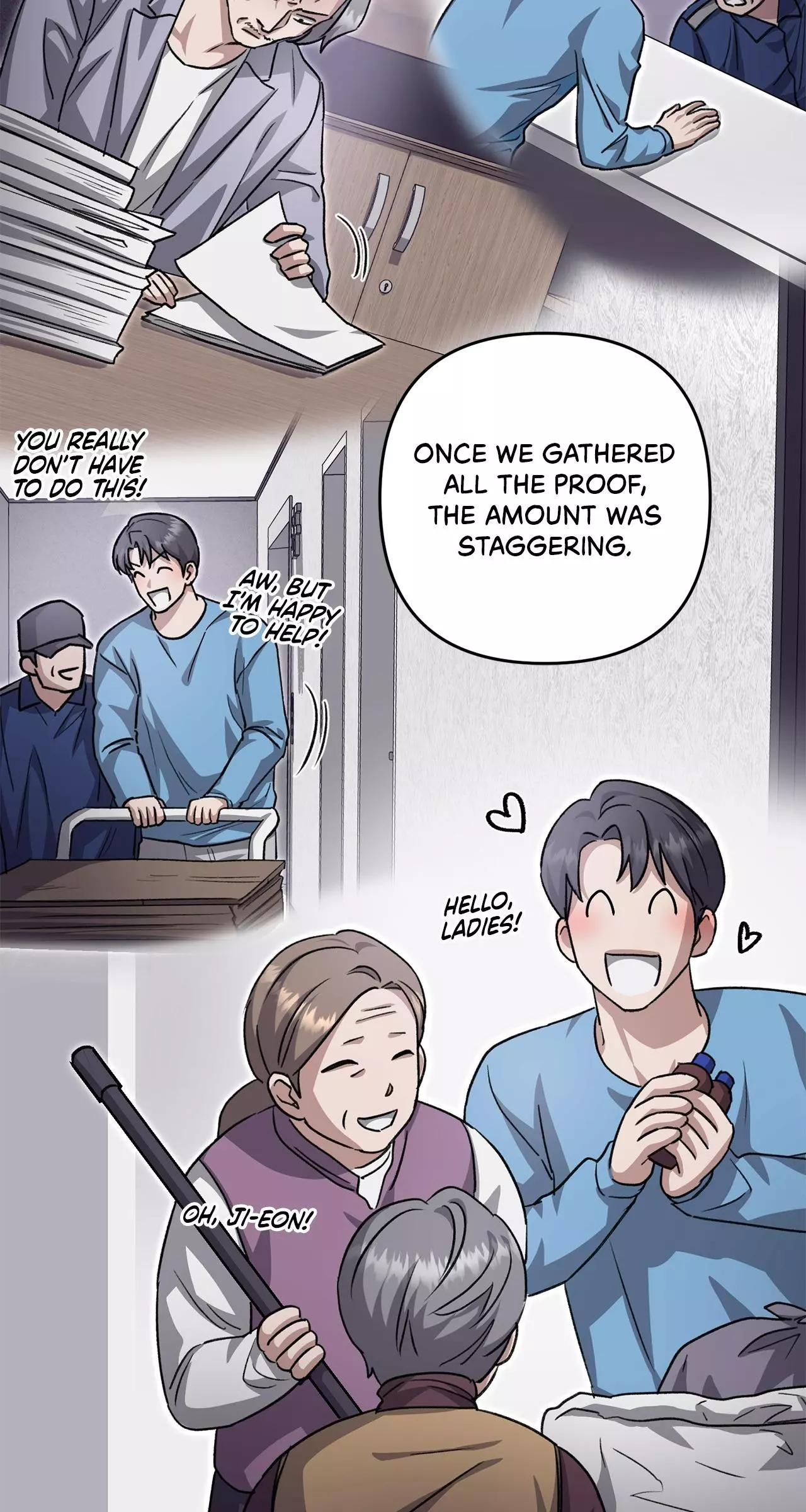 Method Romance - Chapter 47 Page 85