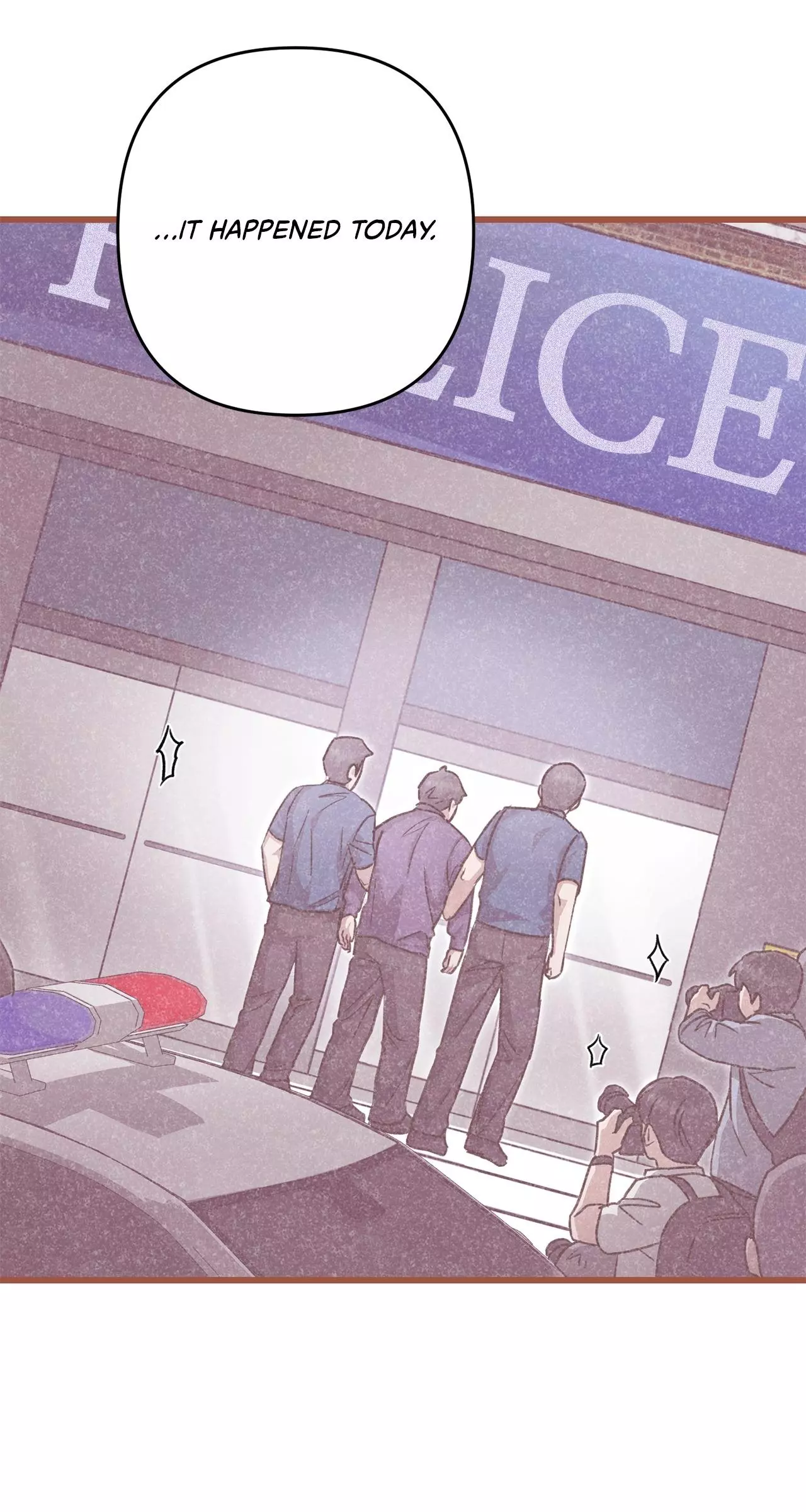 Method Romance - Chapter 47 Page 91