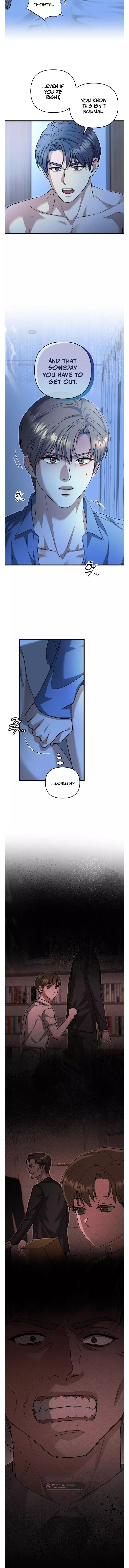 Method Romance - Chapter 49 Page 3
