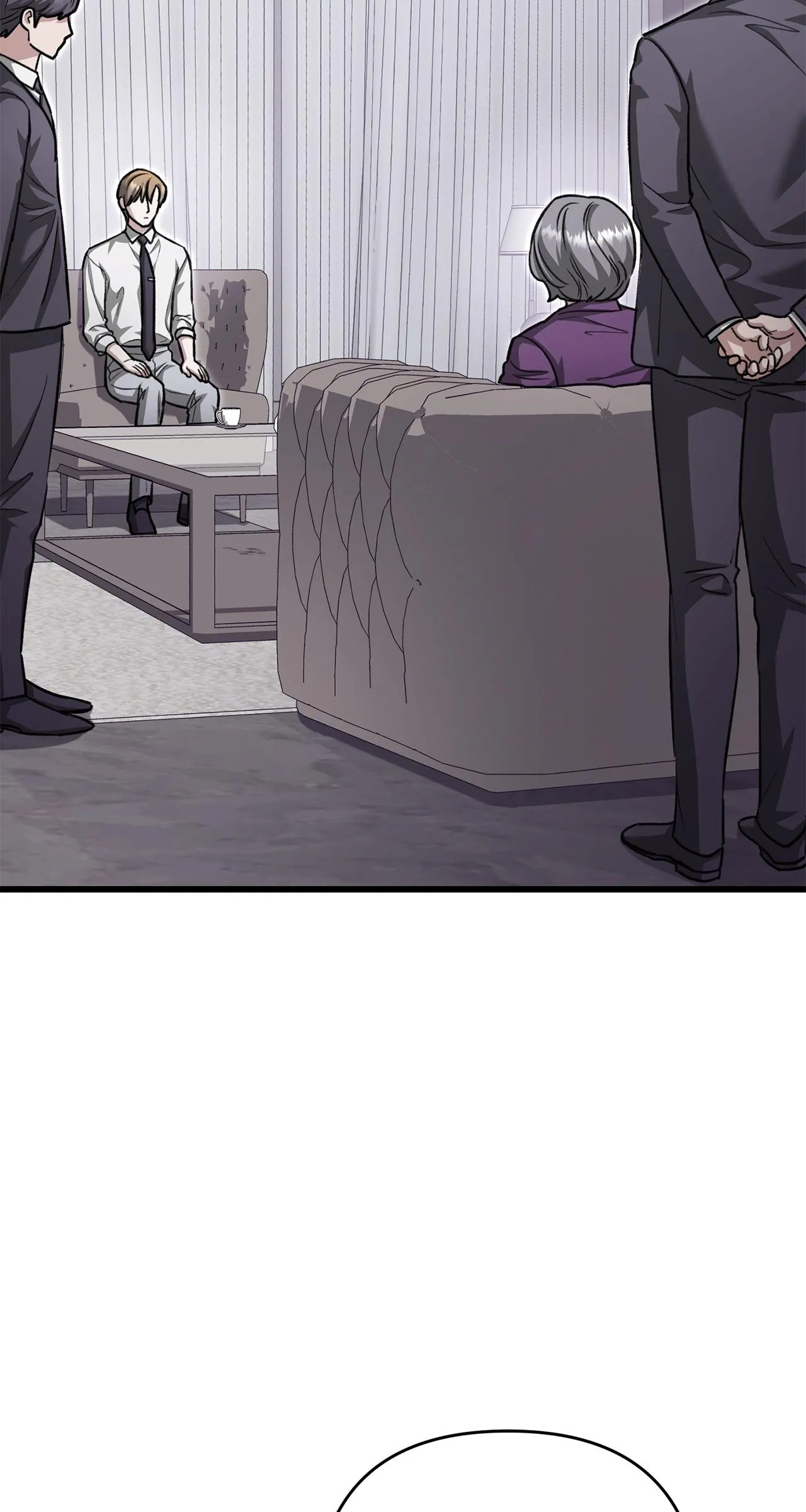 Method Romance - Chapter 50 Page 4
