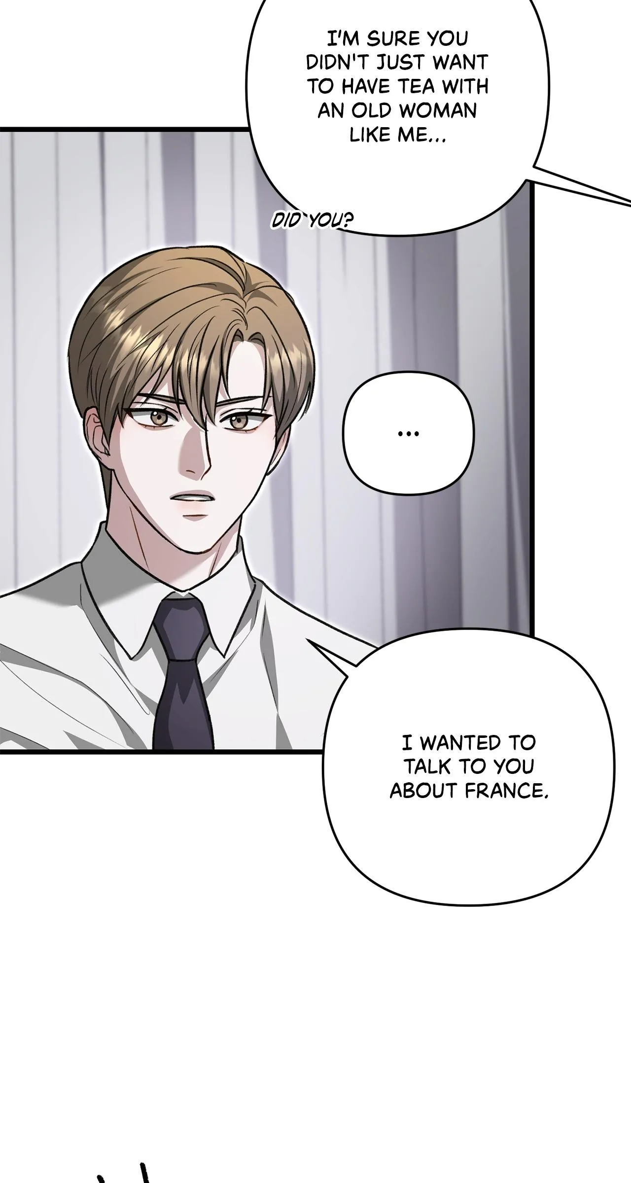 Method Romance - Chapter 50 Page 5