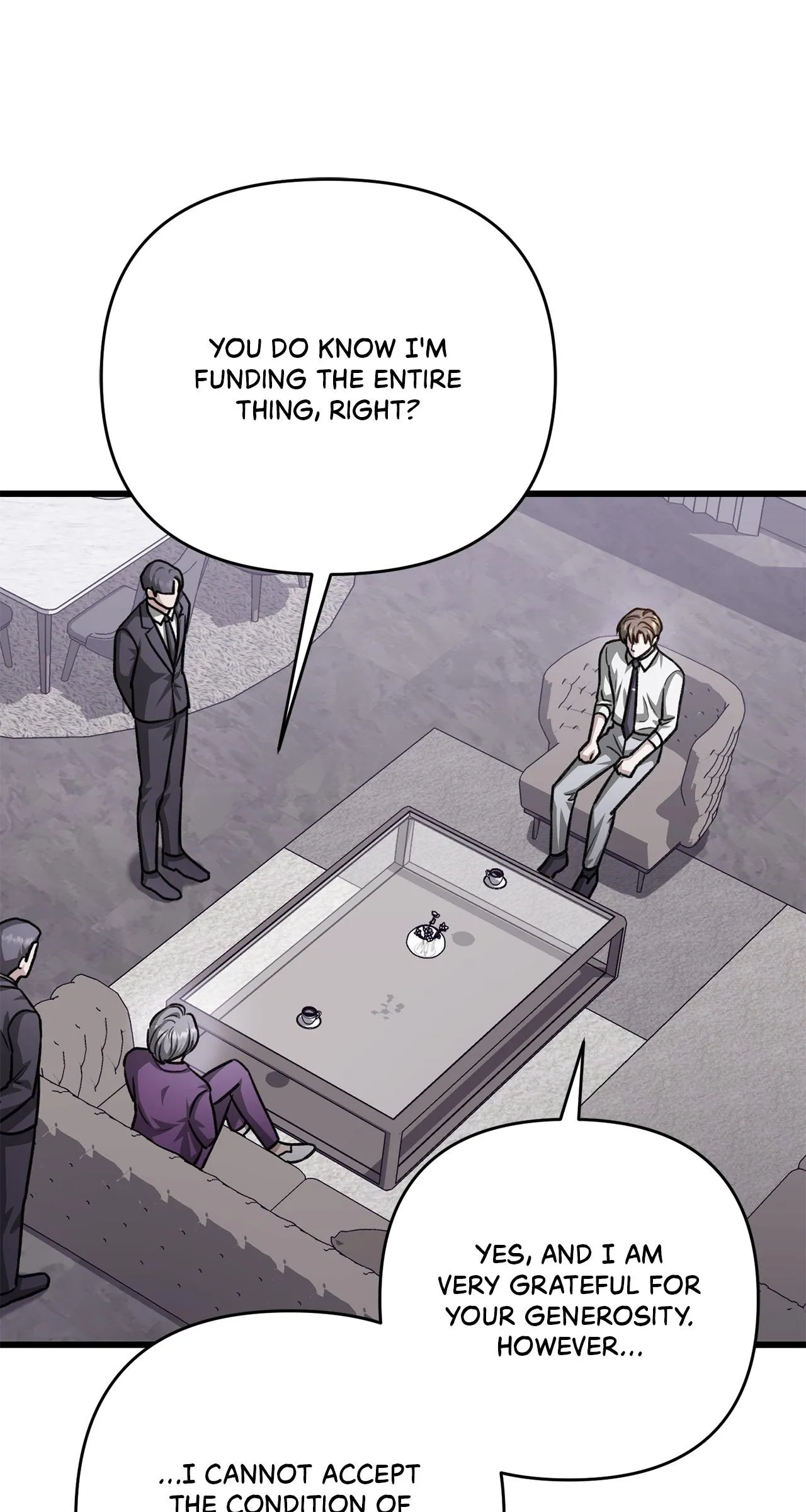 Method Romance - Chapter 50 Page 12