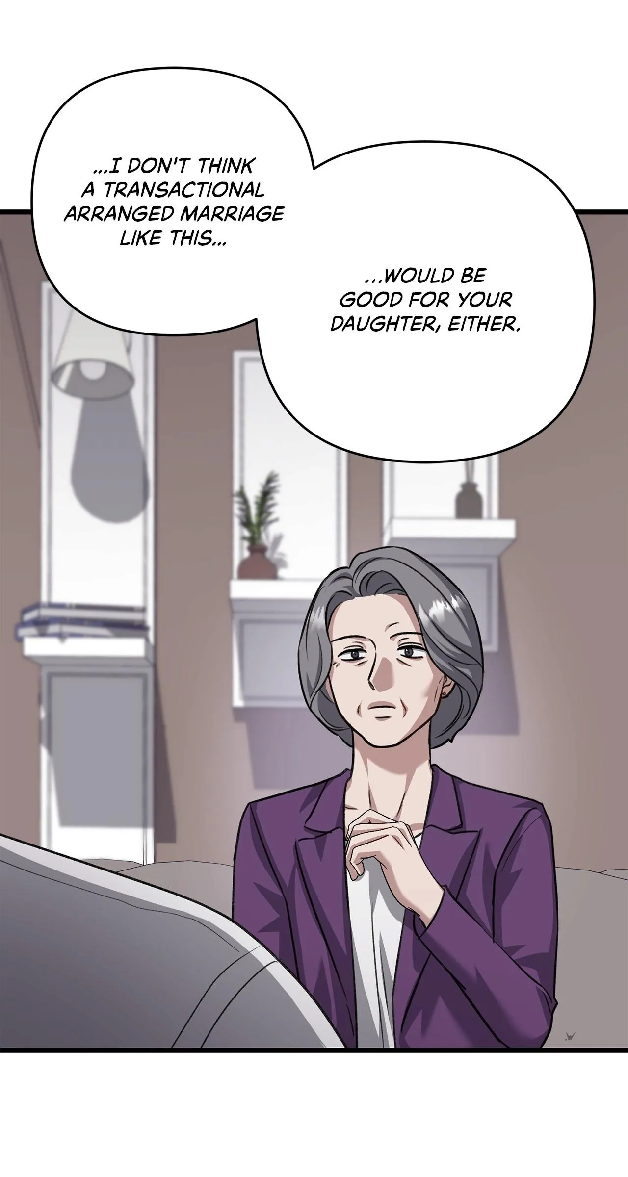 Method Romance - Chapter 50 Page 16