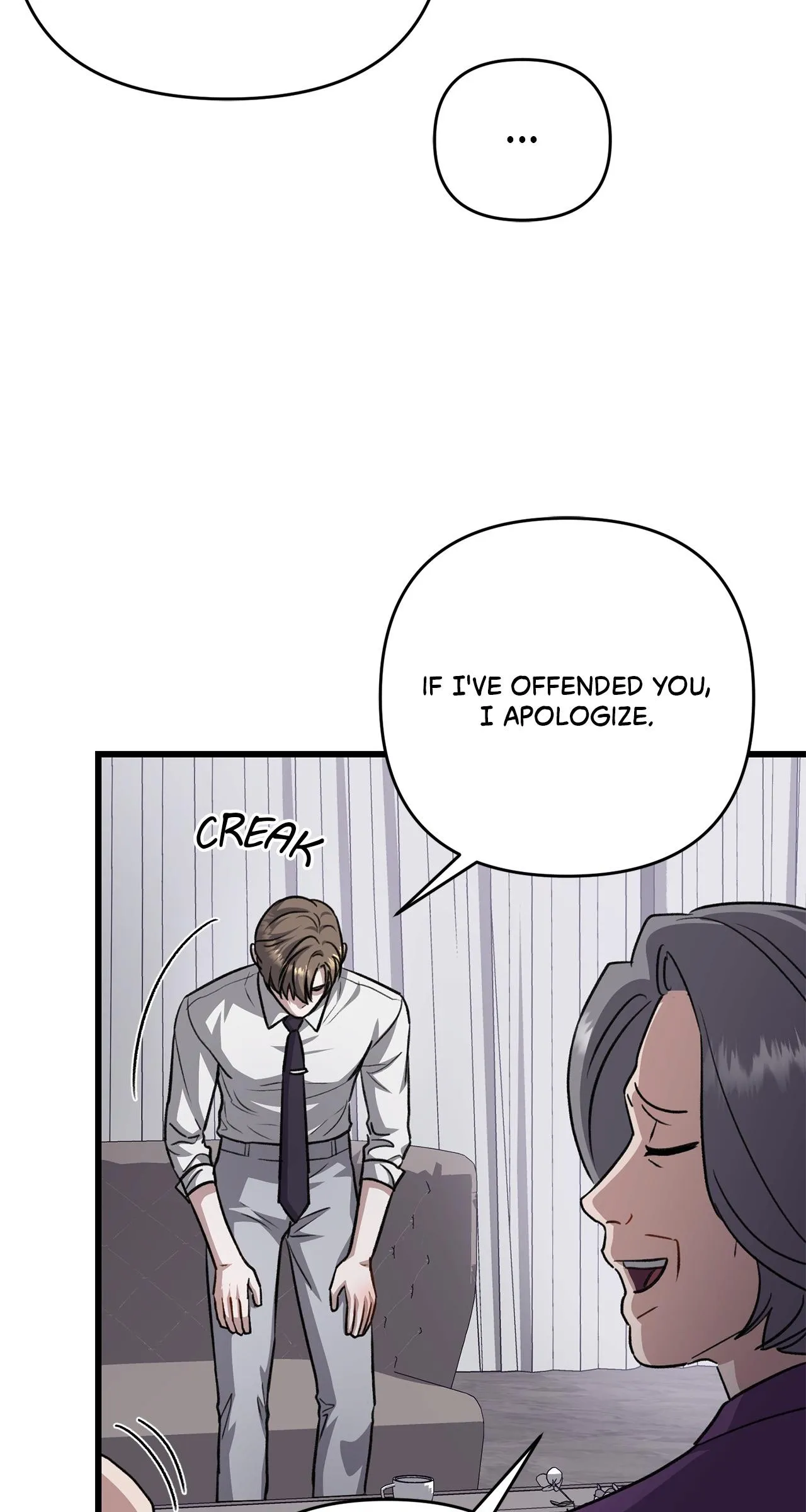 Method Romance - Chapter 50 Page 18