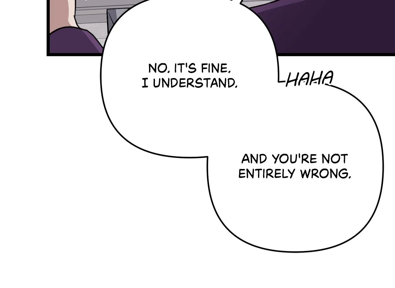 Method Romance - Chapter 50 Page 19