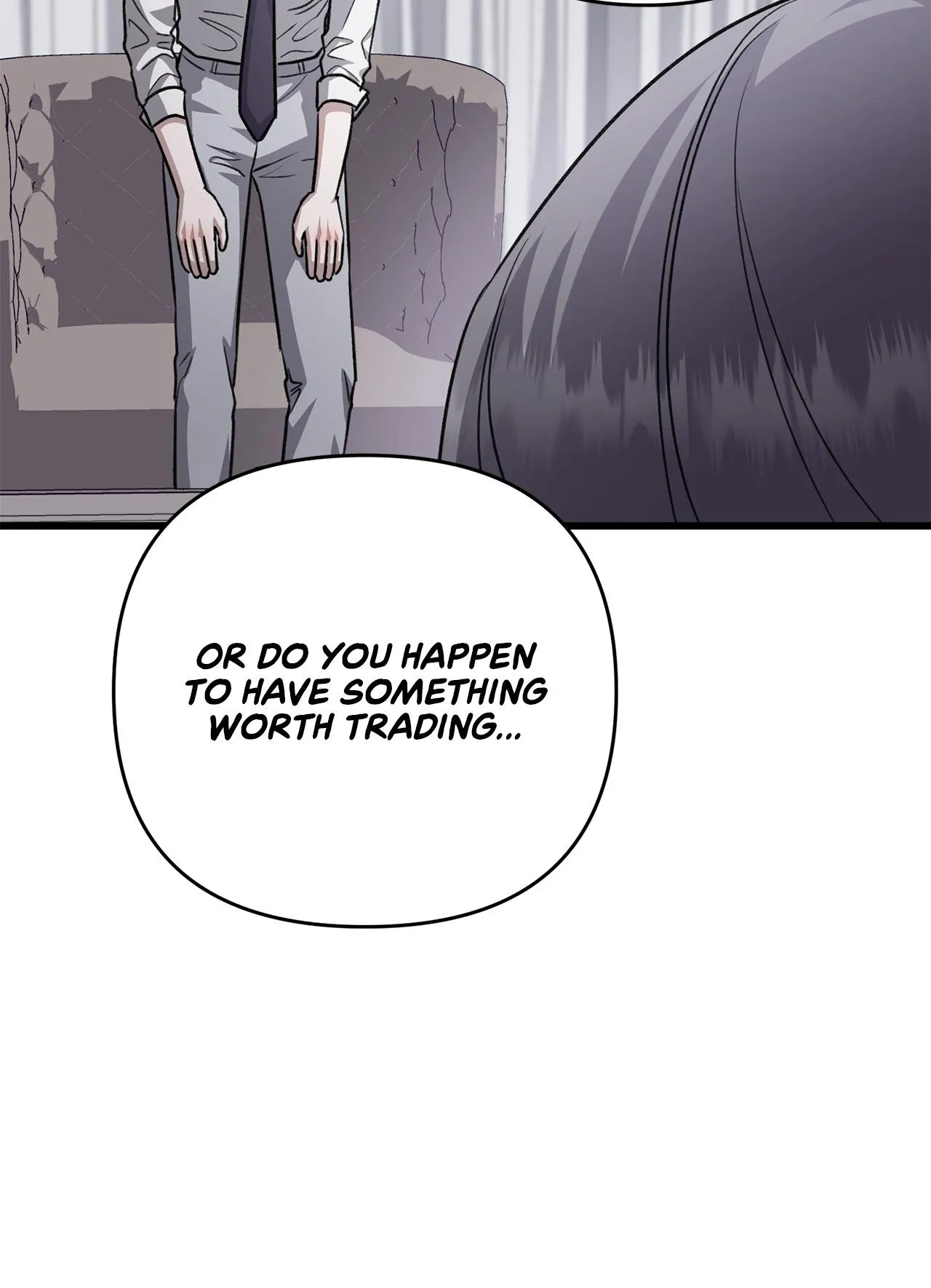 Method Romance - Chapter 50 Page 25