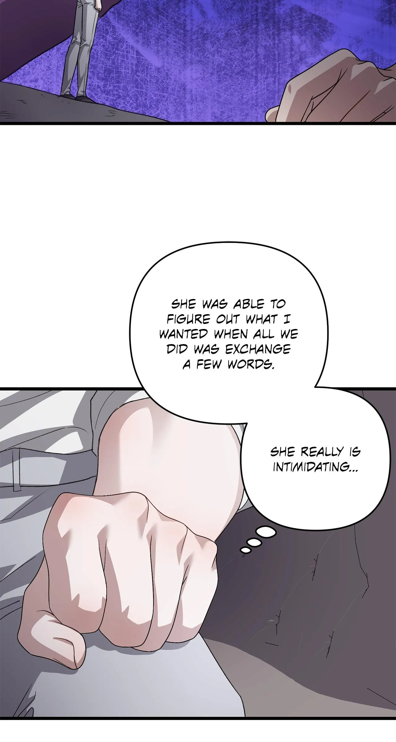 Method Romance - Chapter 50 Page 30