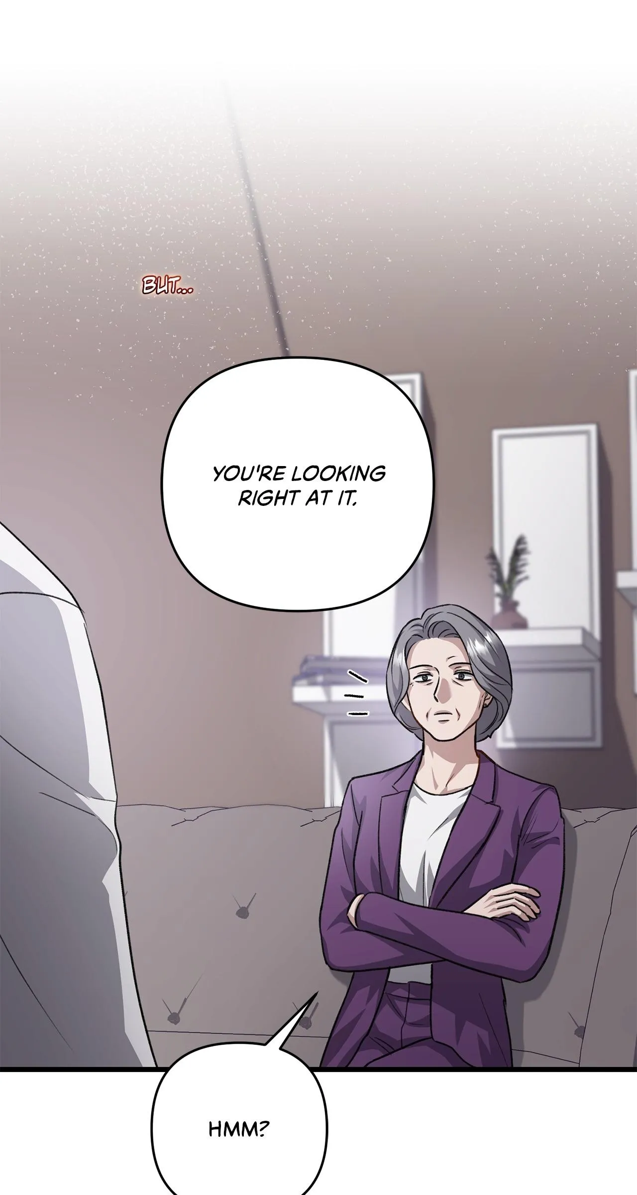 Method Romance - Chapter 50 Page 32