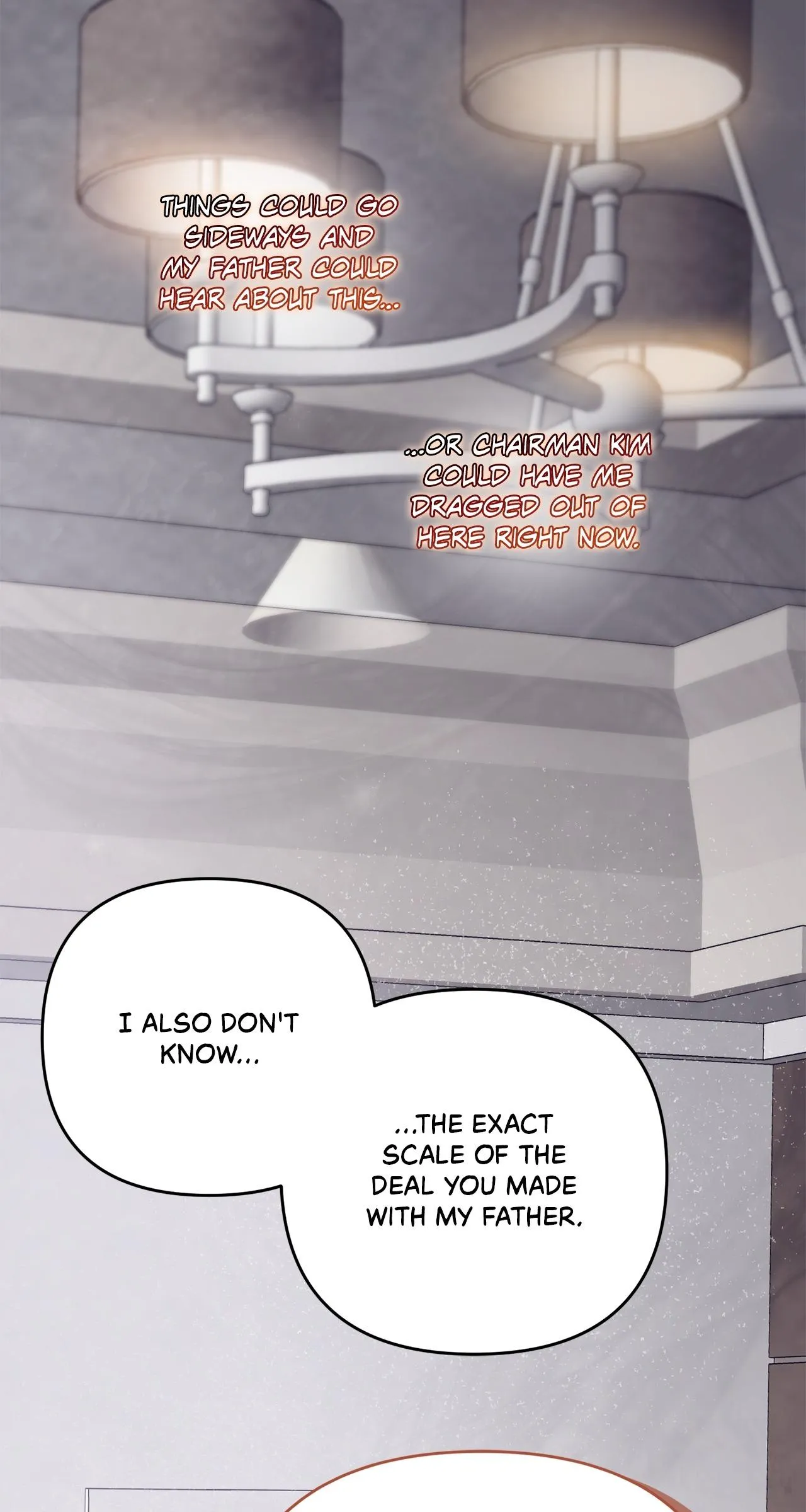 Method Romance - Chapter 50 Page 36
