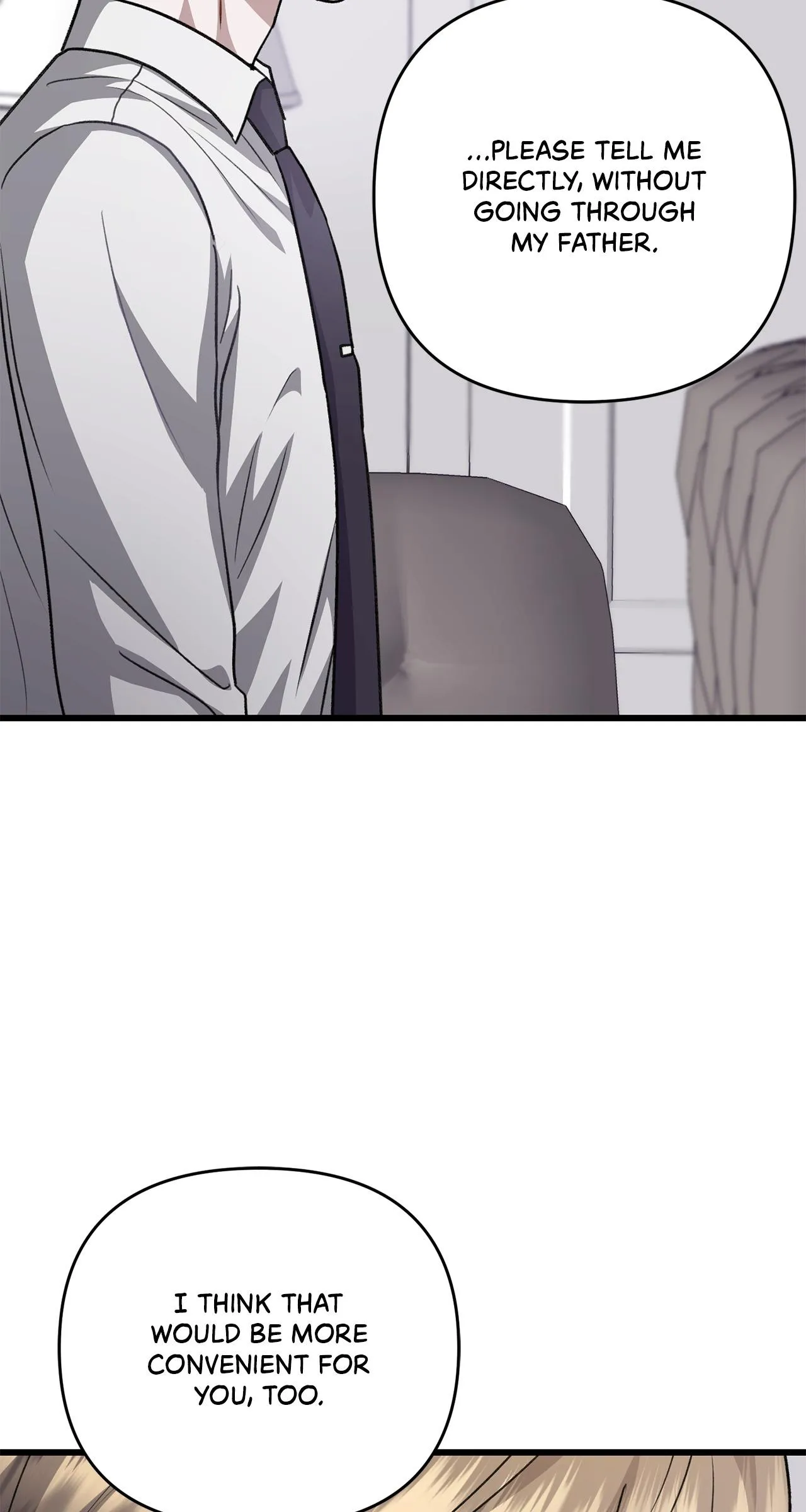 Method Romance - Chapter 50 Page 39