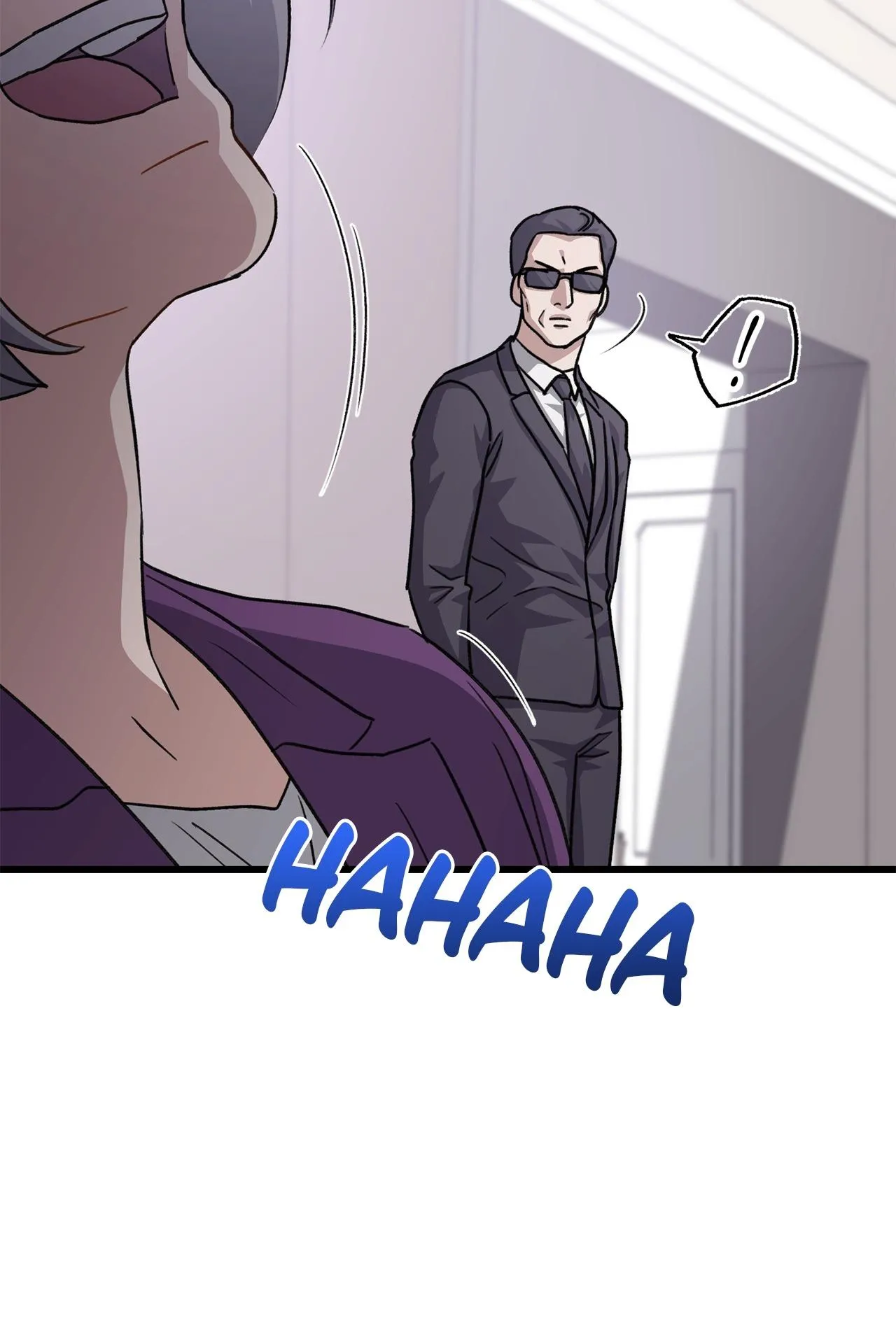 Method Romance - Chapter 50 Page 42