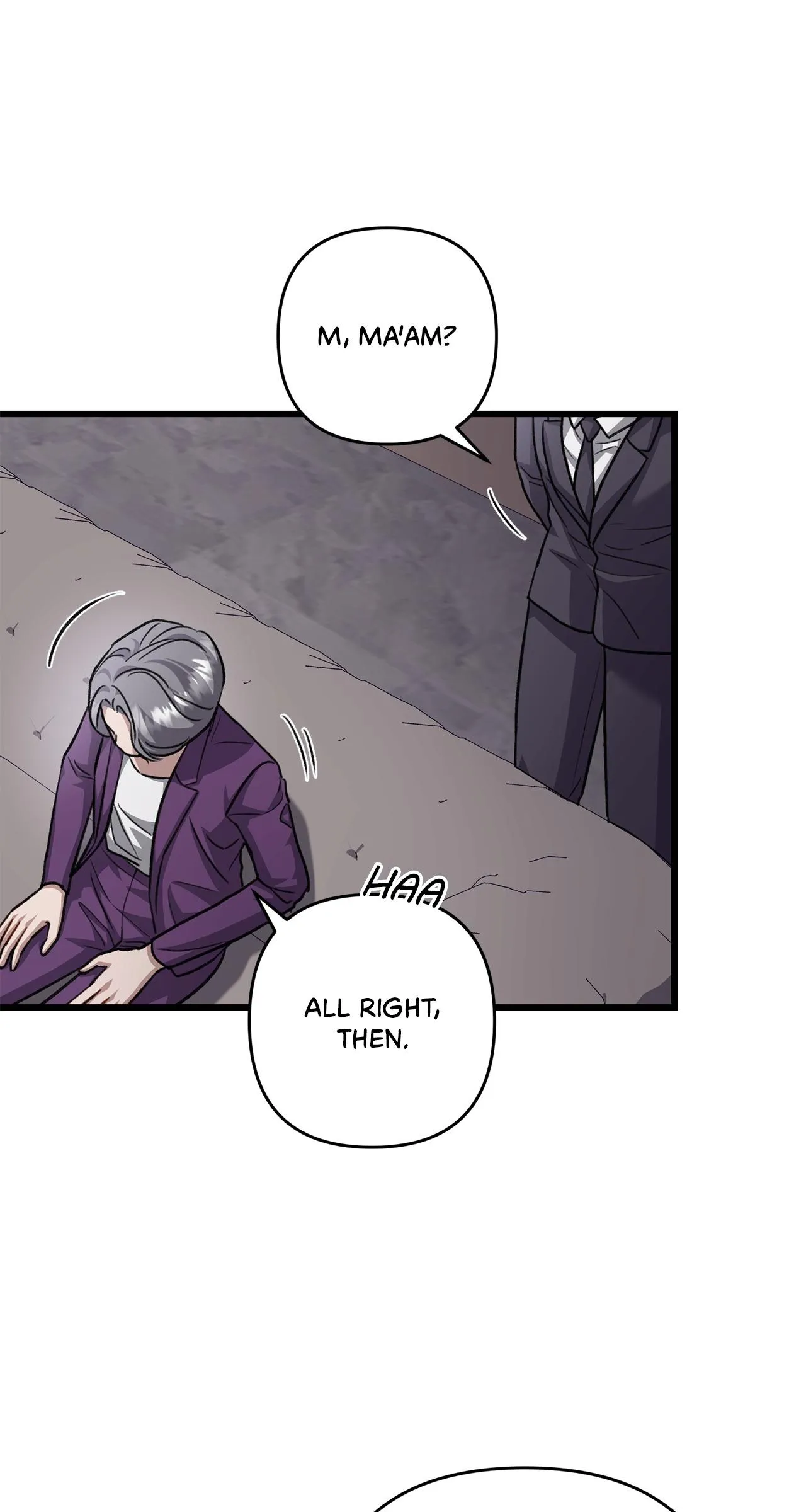 Method Romance - Chapter 50 Page 43