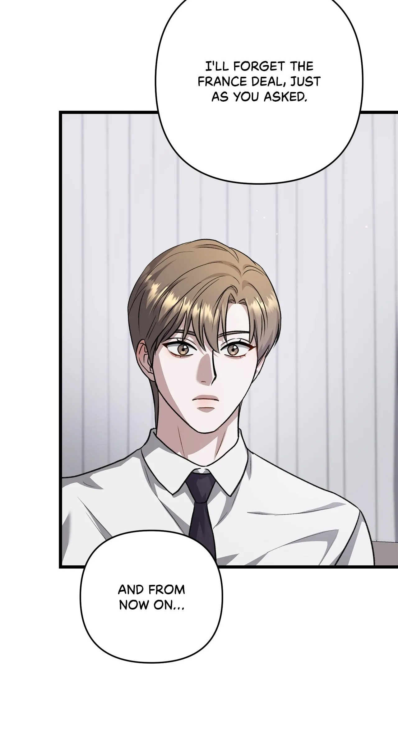 Method Romance - Chapter 50 Page 44
