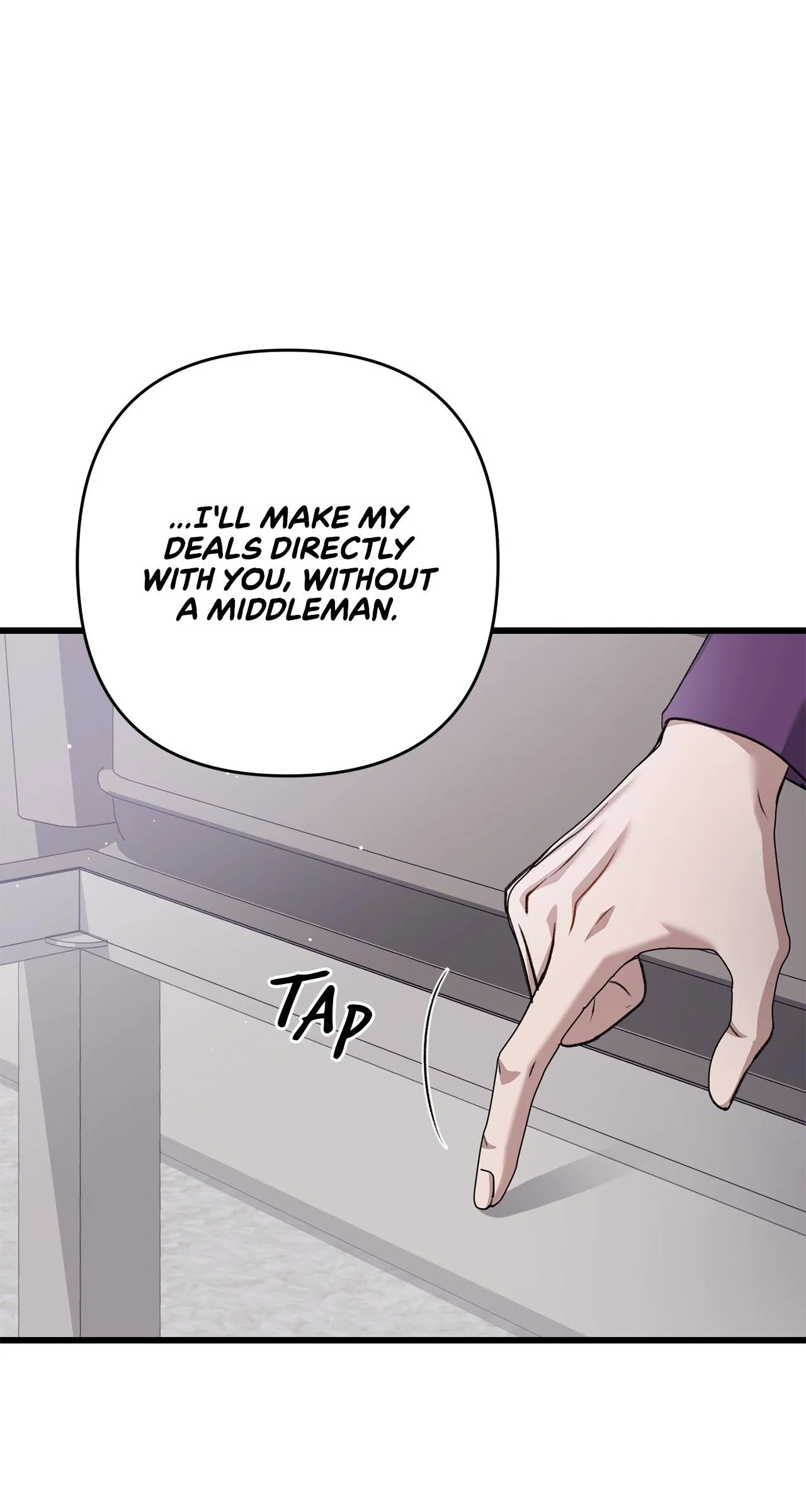 Method Romance - Chapter 50 Page 45