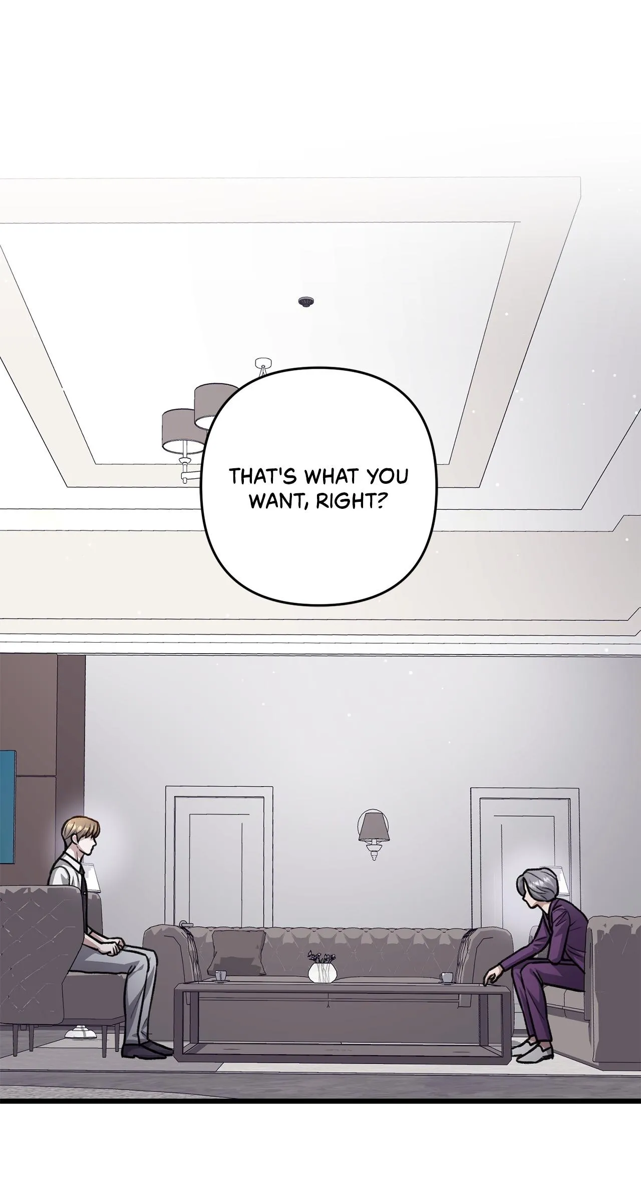 Method Romance - Chapter 50 Page 46