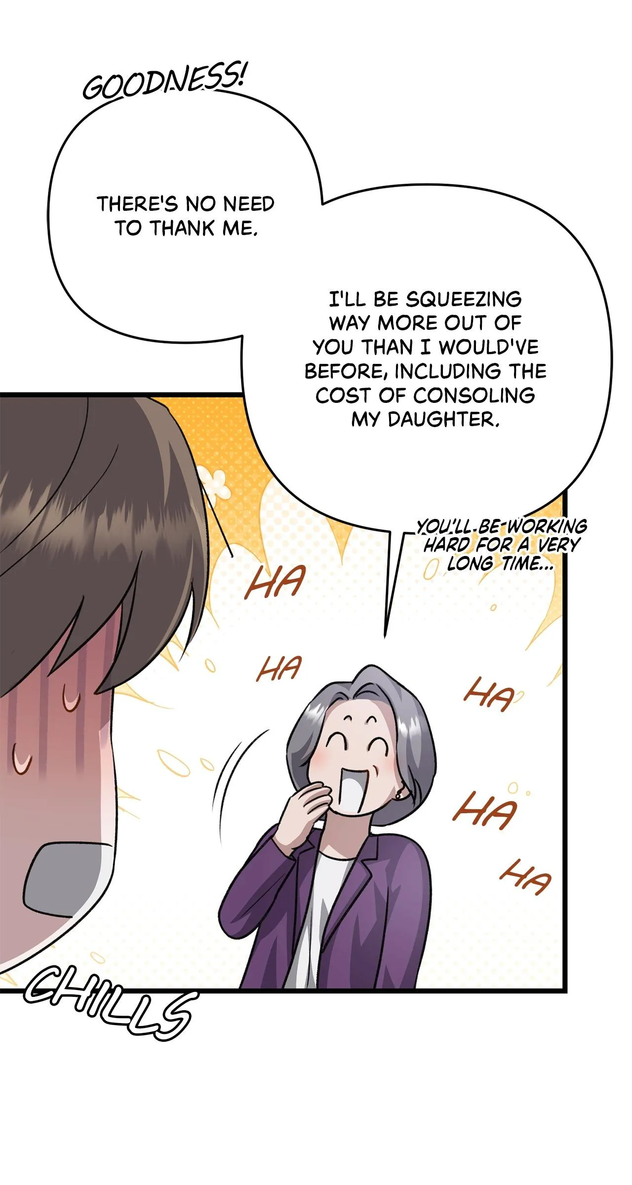 Method Romance - Chapter 50 Page 49